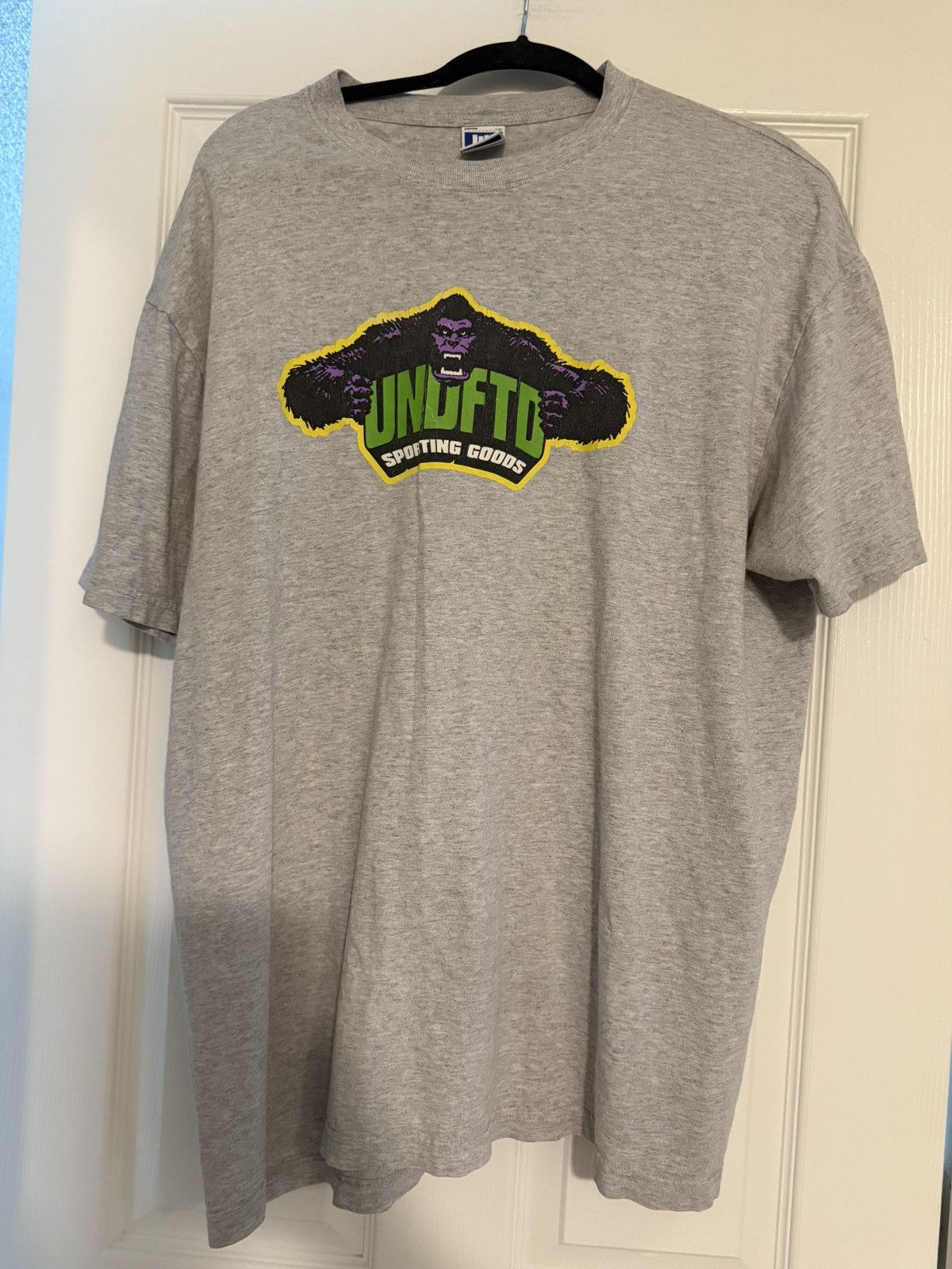 Undefeated Undefeated “king Kong” Size US XL / EU 56 / 4 - 2 Thumbnail