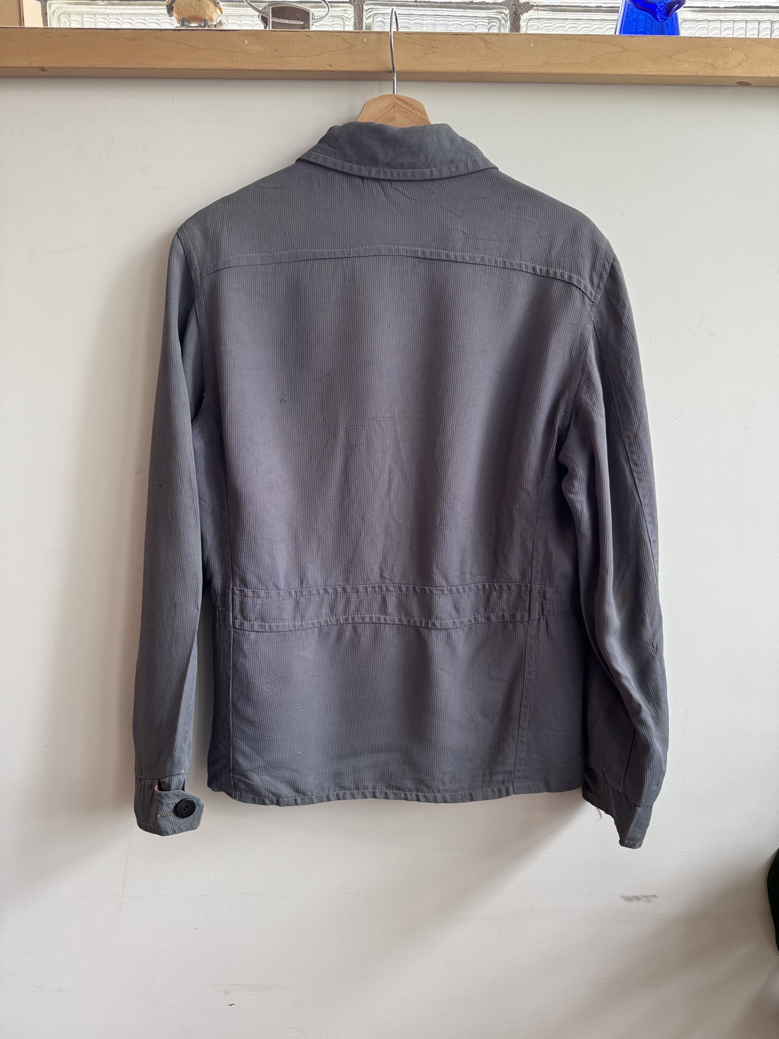 Vintage 1950/60s United Sportswear Jacket Fits S/XS Size US XS / EU 42 / 0 - 2 Thumbnail