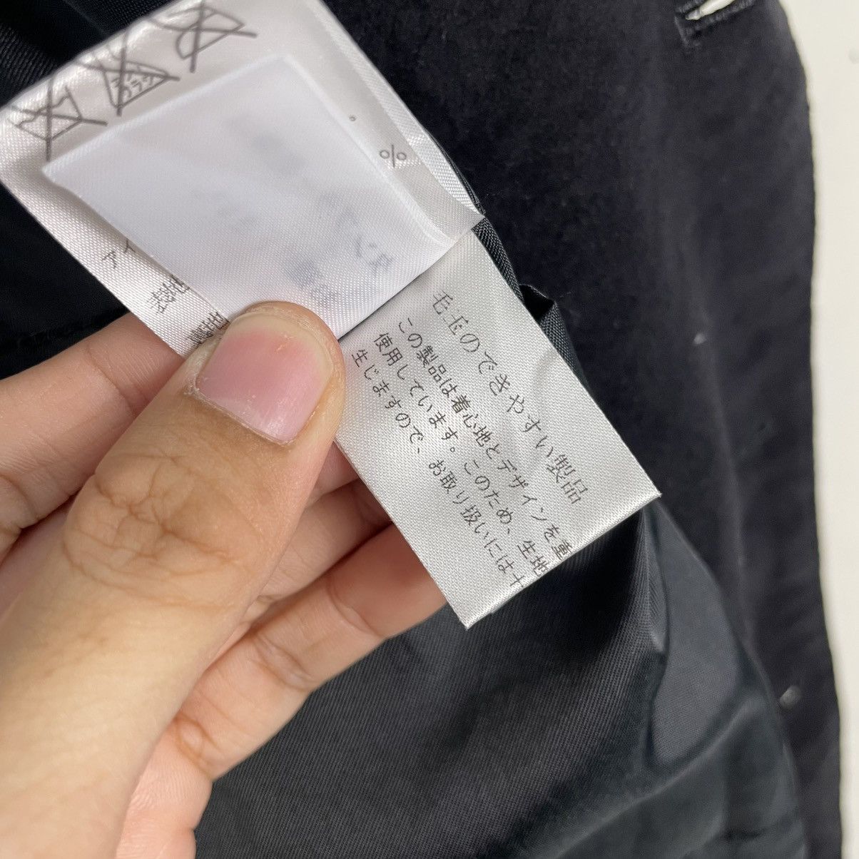 DKNY Black DKNY Casual Jacket Size US L / EU 52-54 / 3 - 19 Thumbnail