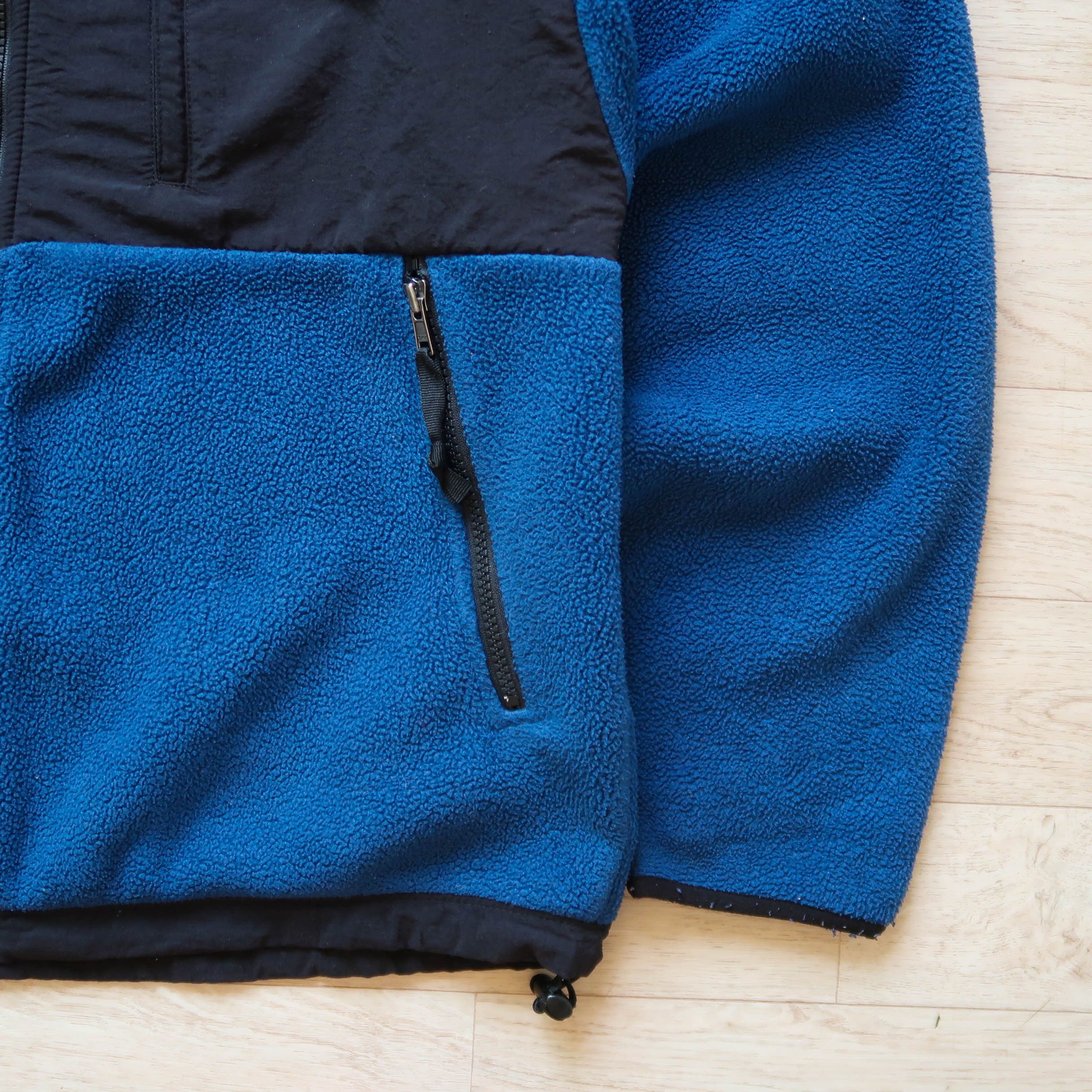 The North Face Vintage 90s OG The North Face Denali Fleece Jacket Size US M / EU 48-50 / 2 - 4 Thumbnail