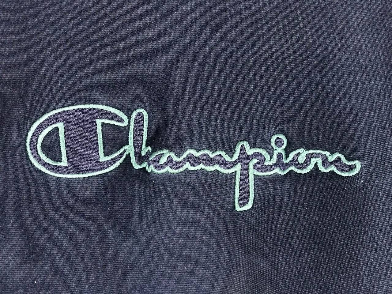 Champion Vintage champion reverse weave Size US L / EU 52-54 / 3 - 4 Thumbnail