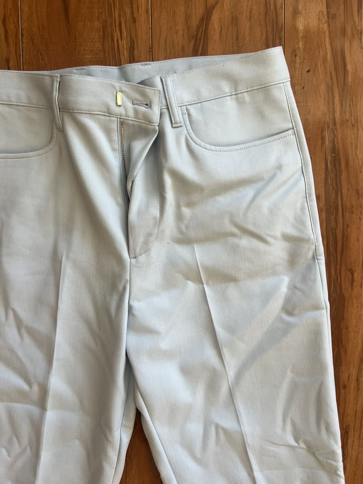 Sunflower French Trousers - Light Blue Size US 31 - 2 Thumbnail