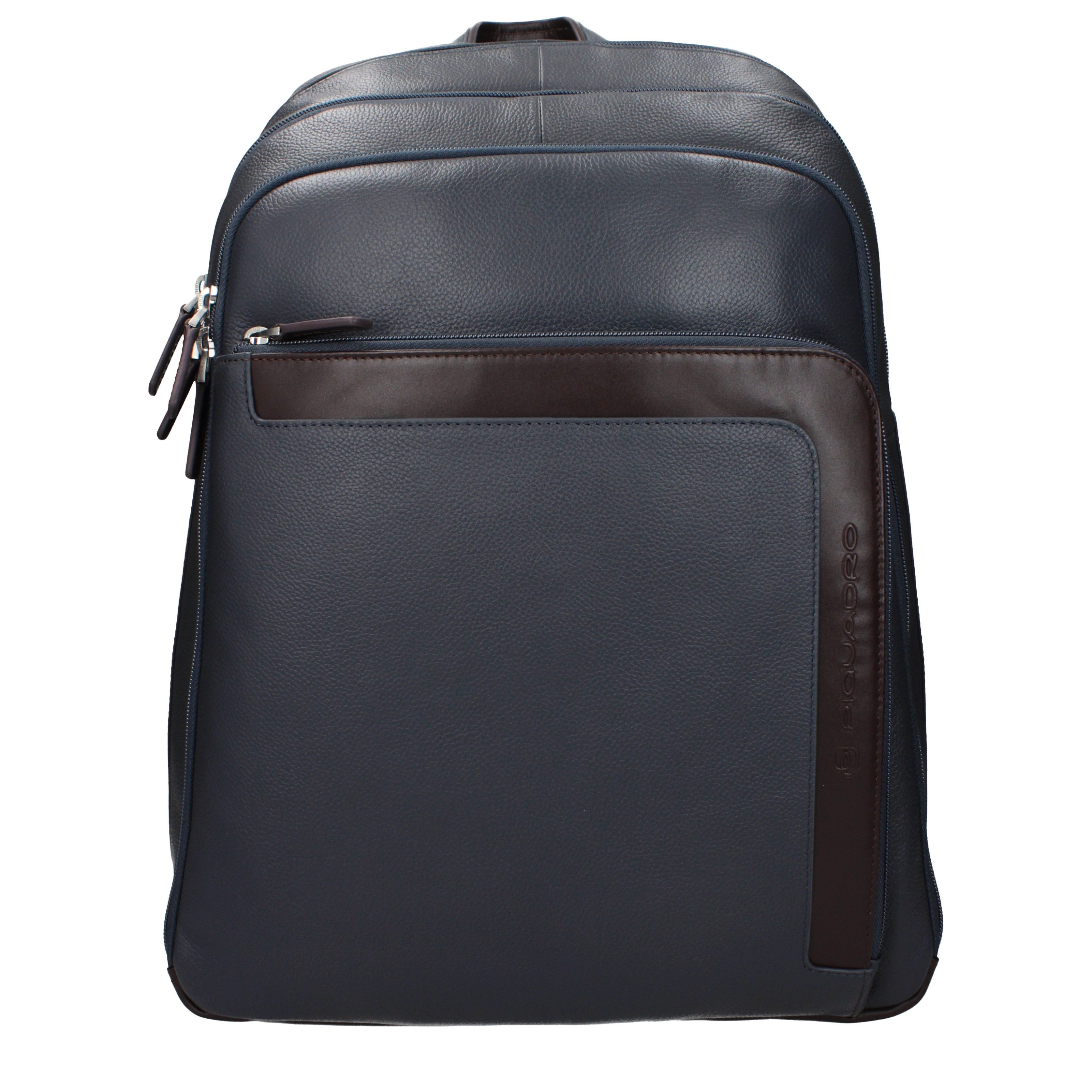 Piquadro Backpacks & Fannypacks Size ONE SIZE - 1 Thumbnail