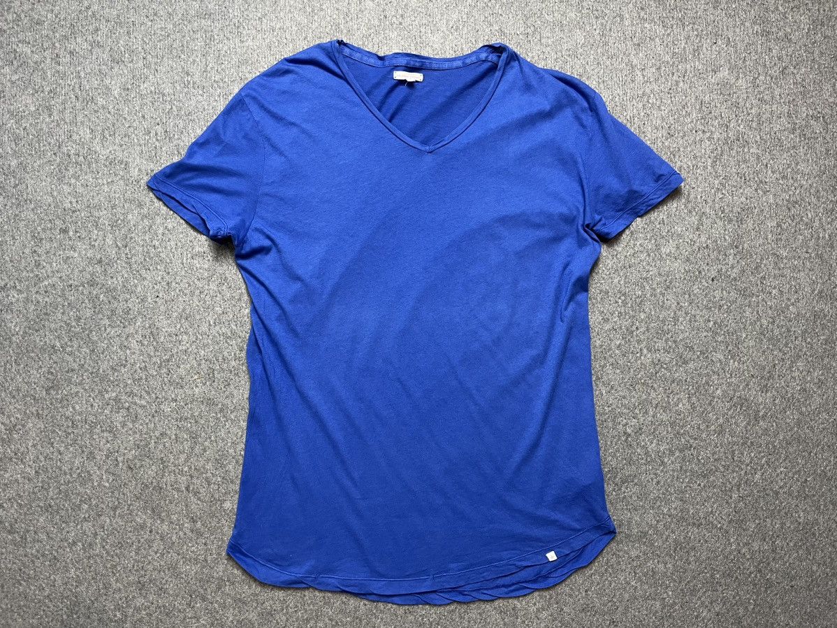 Orlebar Brown Orlebar Brown t-shirt Size US M / EU 48-50 / 2 - 2 Thumbnail