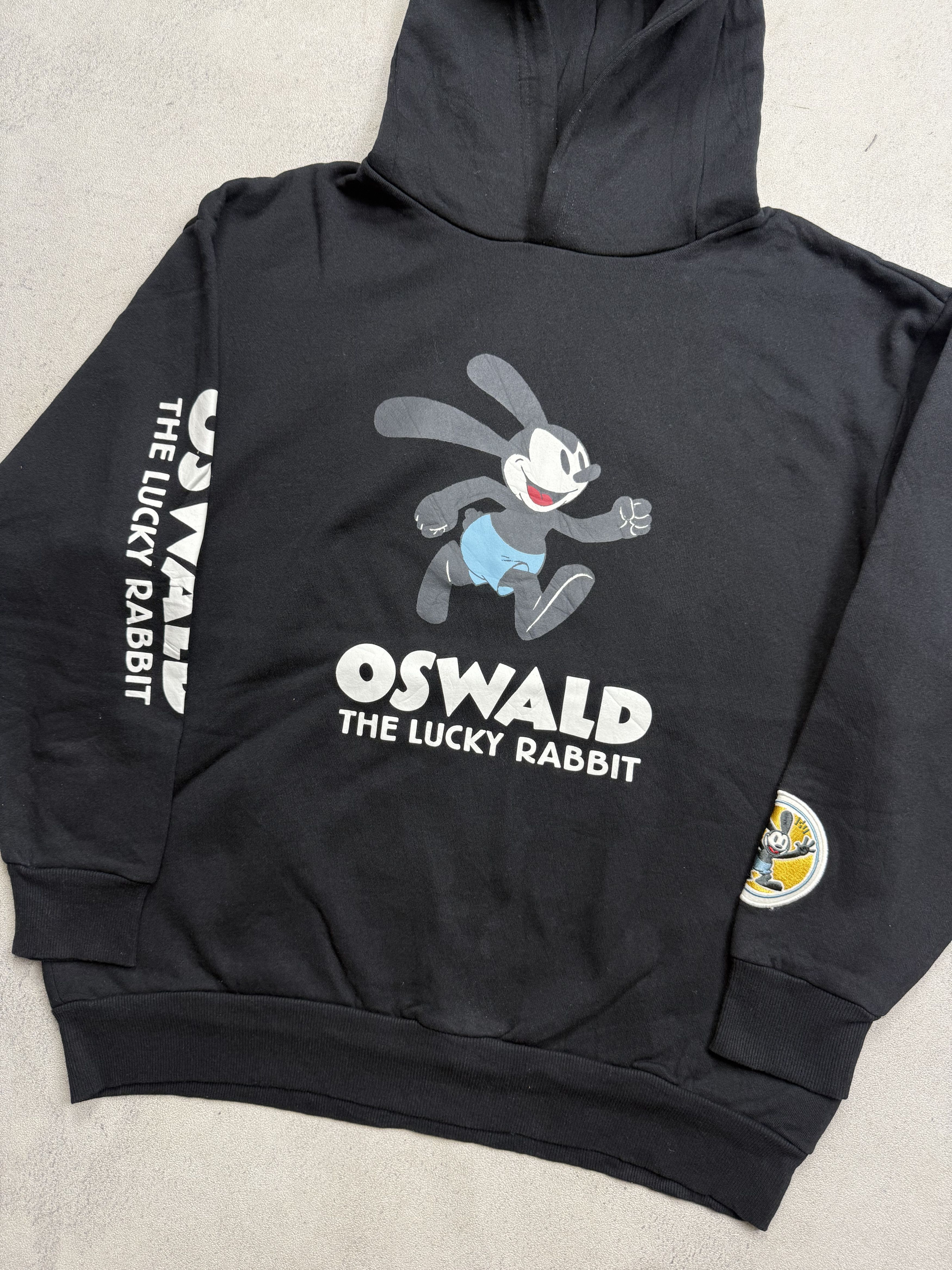 Disney Disney Oswald Hoodie Size US M / EU 48-50 / 2 - 3 Thumbnail