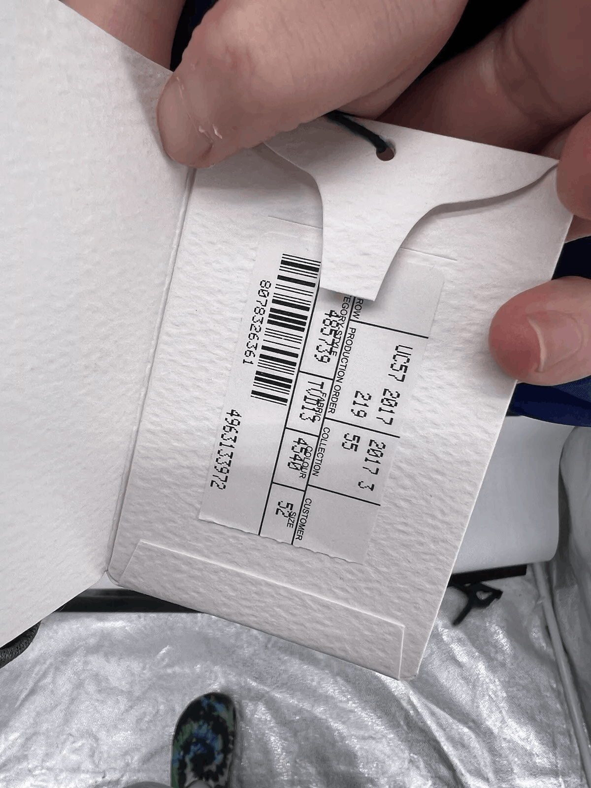 Balenciaga BALENCIAGA C Shape Coat Gilet EU 52 XL RRP $2990 Size US L / EU 52-54 / 3 - 11 Thumbnail