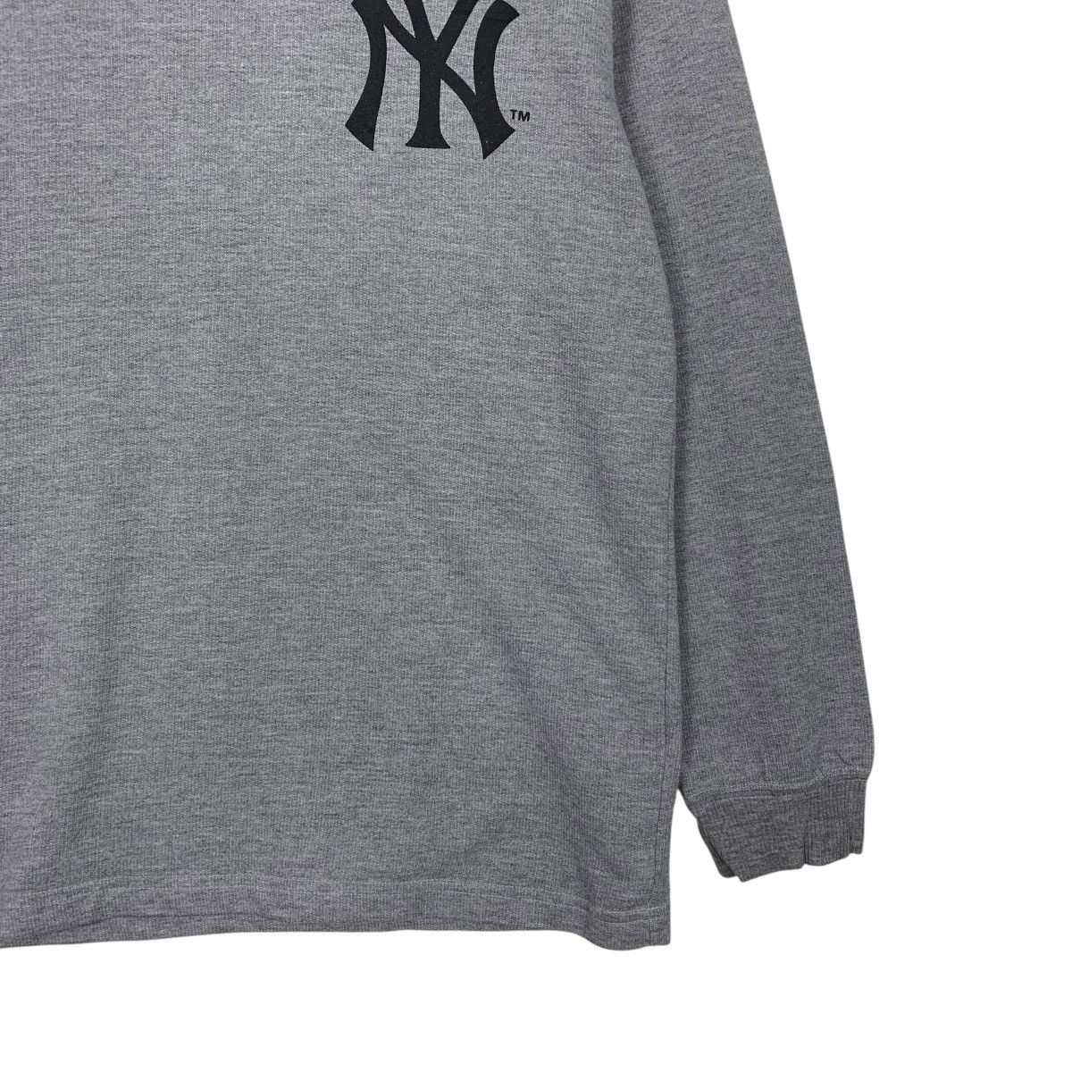 MLB MLB New Yorks Yankees Crewneck Sweatshirt Size US S / EU 44-46 / 1 - 4 Thumbnail