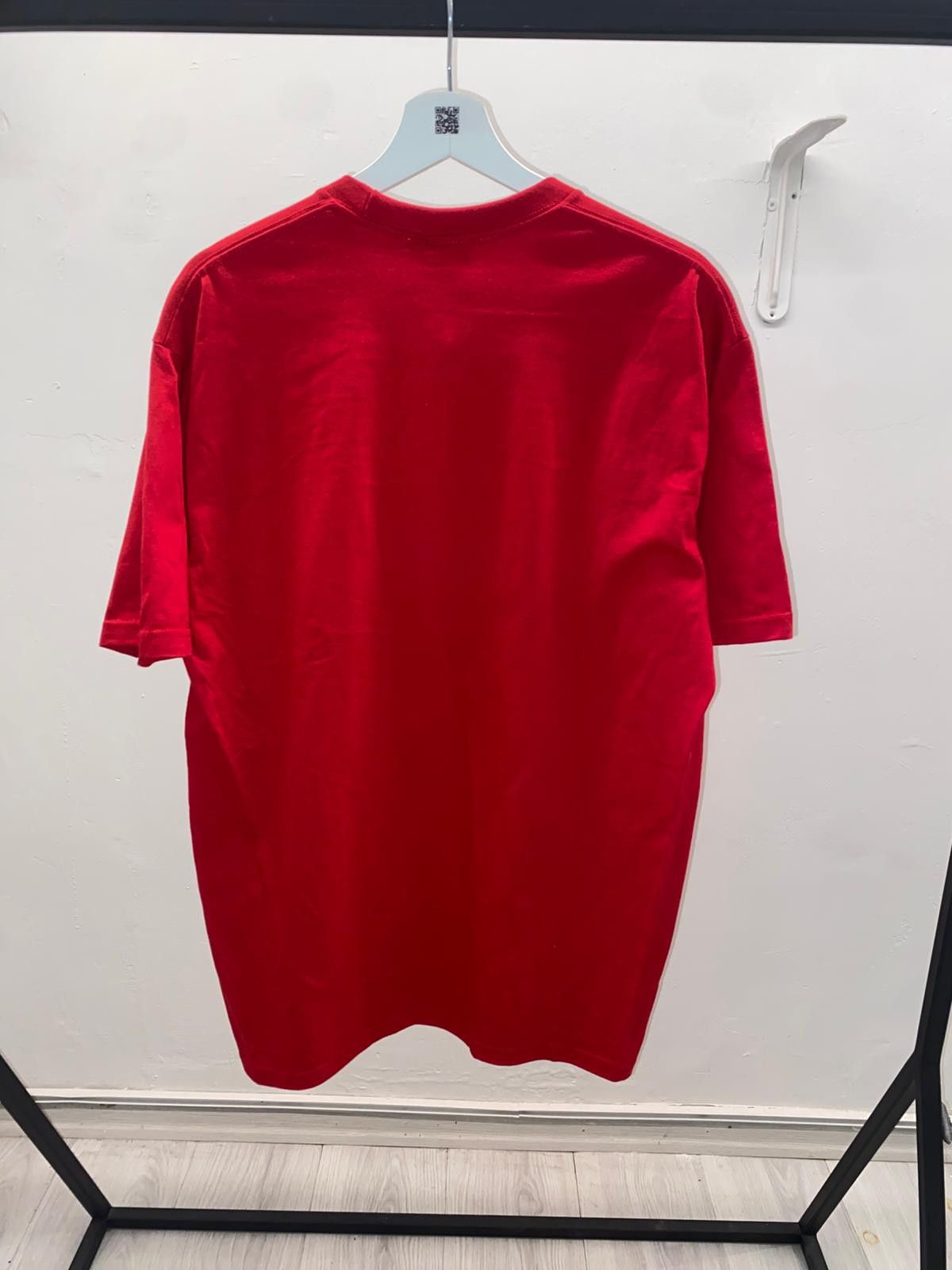 Supreme Supreme® x Marithé + François Girbaud Tee Size US L / EU 52-54 / 3 - 4 Thumbnail