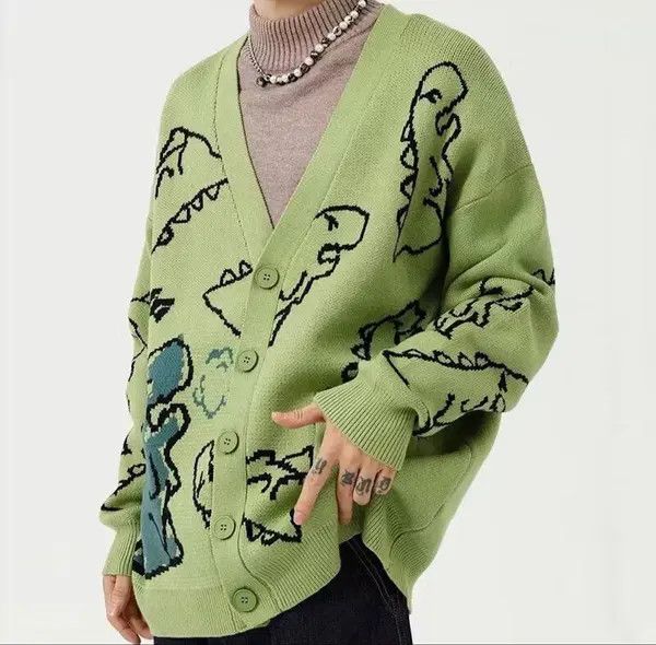 VIBE 4 set items Cardigan + 3 pants Size US 32 / EU 48 - 7 Thumbnail