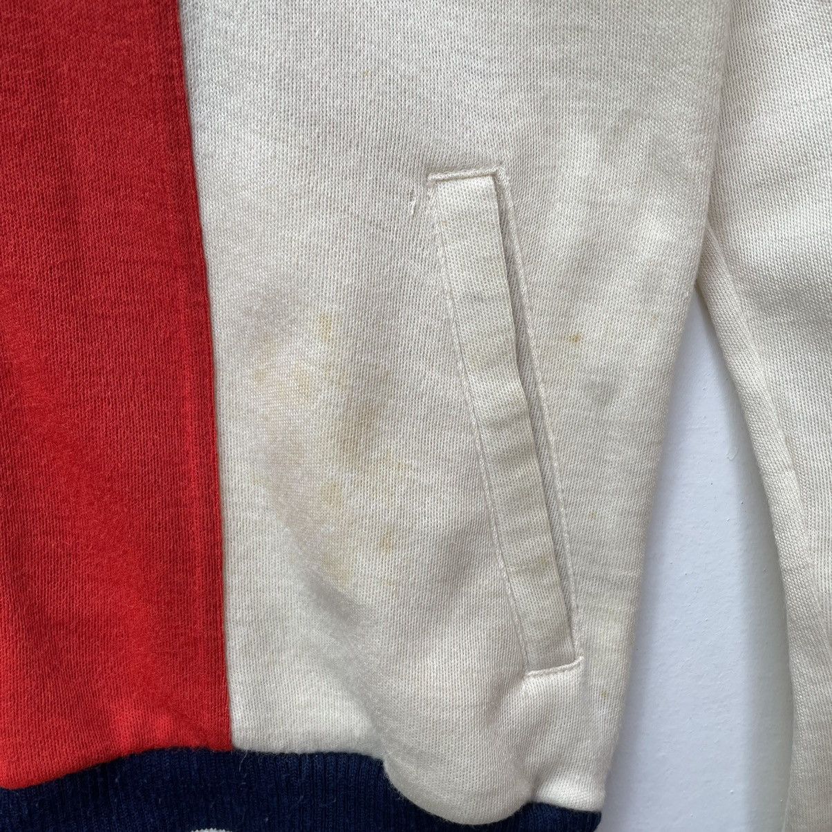 Vintage × Yamaha Vintage Yamaha Jacket Size US S / EU 44-46 / 1 - 10 Thumbnail