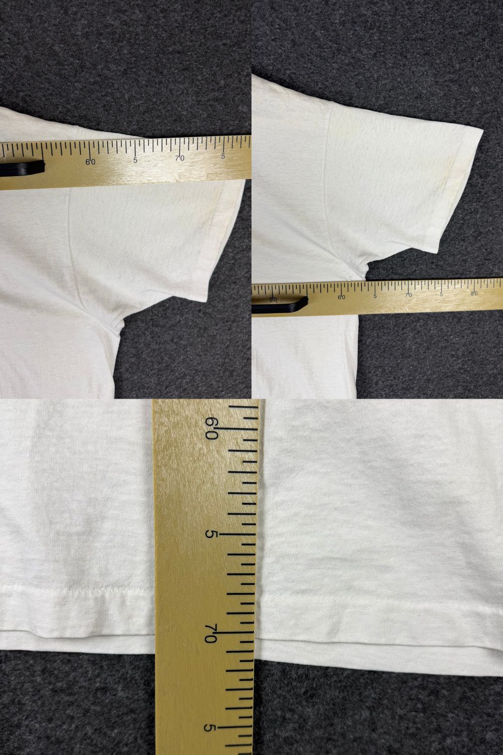 Fruit Of The Loom UPS Promo Tee - “As sure as taking it there yourself” FOTL Size US XXL / EU 58 / 5 - 22 Thumbnail
