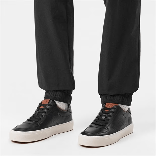 Moncler Monclub Trainers Size US 8 / EU 41 - 2 Thumbnail