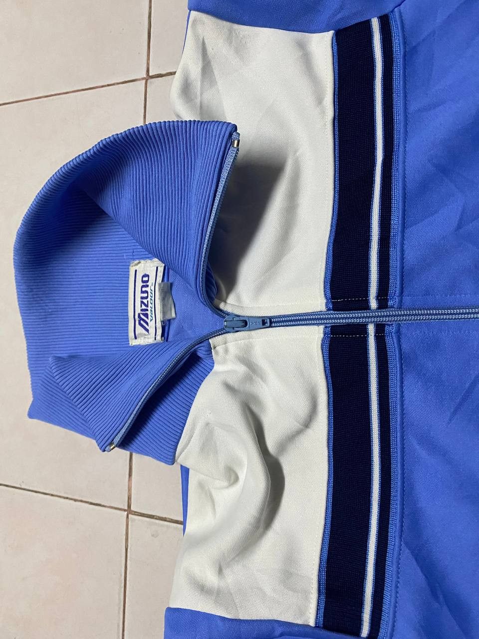 Mizuno mizuno vintage trek suit mizuno Size US S / EU 44-46 / 1 - 5 Thumbnail