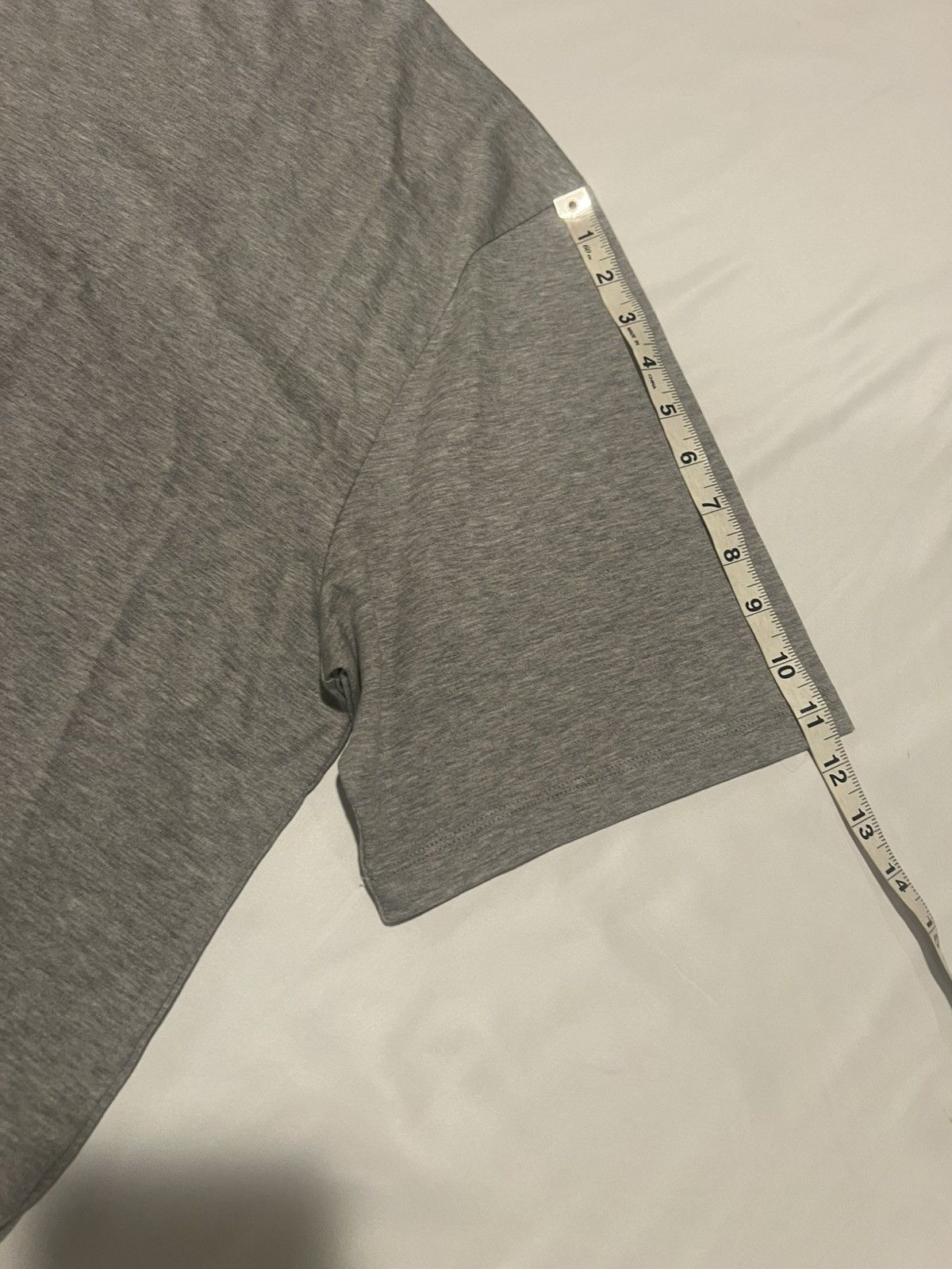 Celine Celine mens oversized flag t shirt. M. $790 Size US L / EU 52-54 / 3 - 8 Thumbnail
