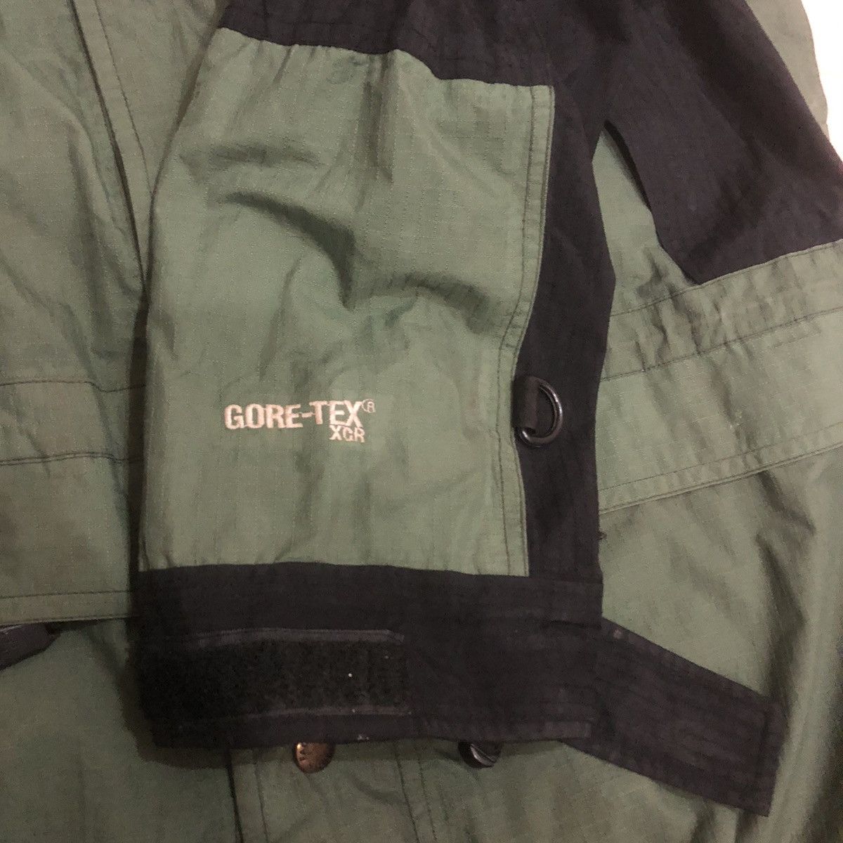 Goretex × The North Face The Nort Face X Gore-Tex X Summit Series Jacket Size US S / EU 44-46 / 1 - 19 Thumbnail
