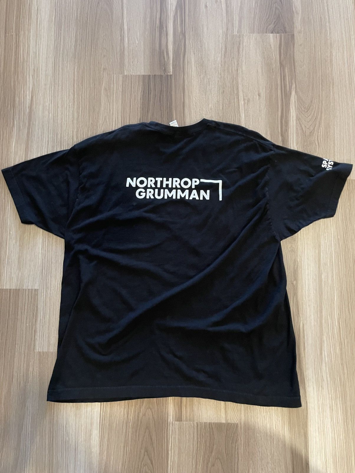 Other Northrop Grumman Space Systems Company Merch SZ 2XL Size US XXL / EU 58 / 5 - 3 Thumbnail