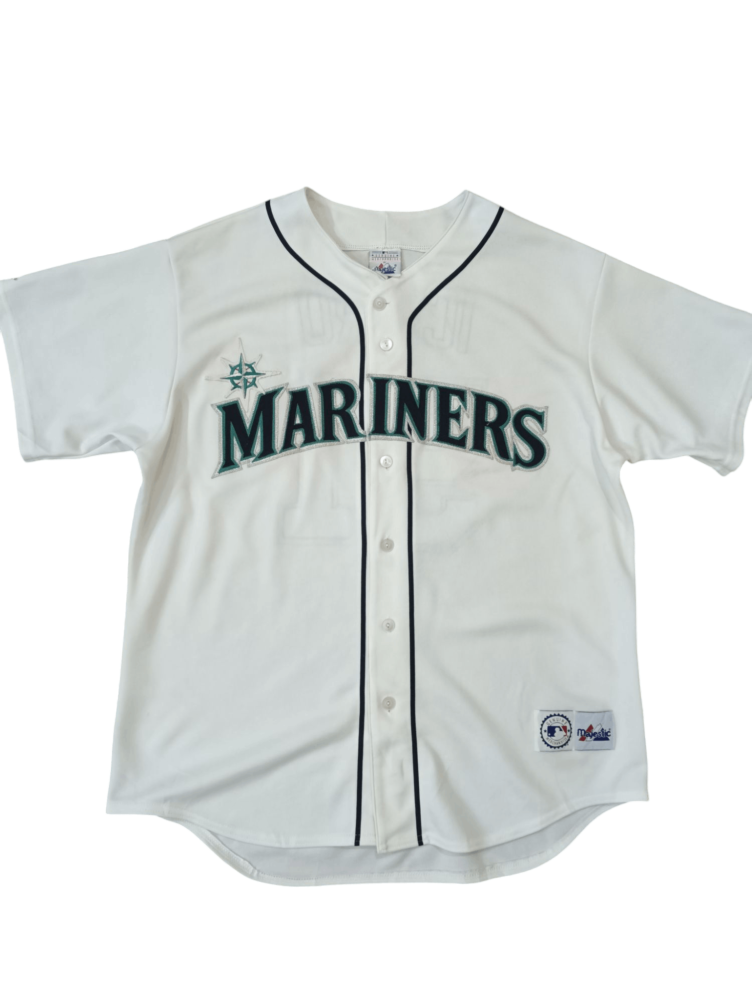 Vintage Mariners Ichiro