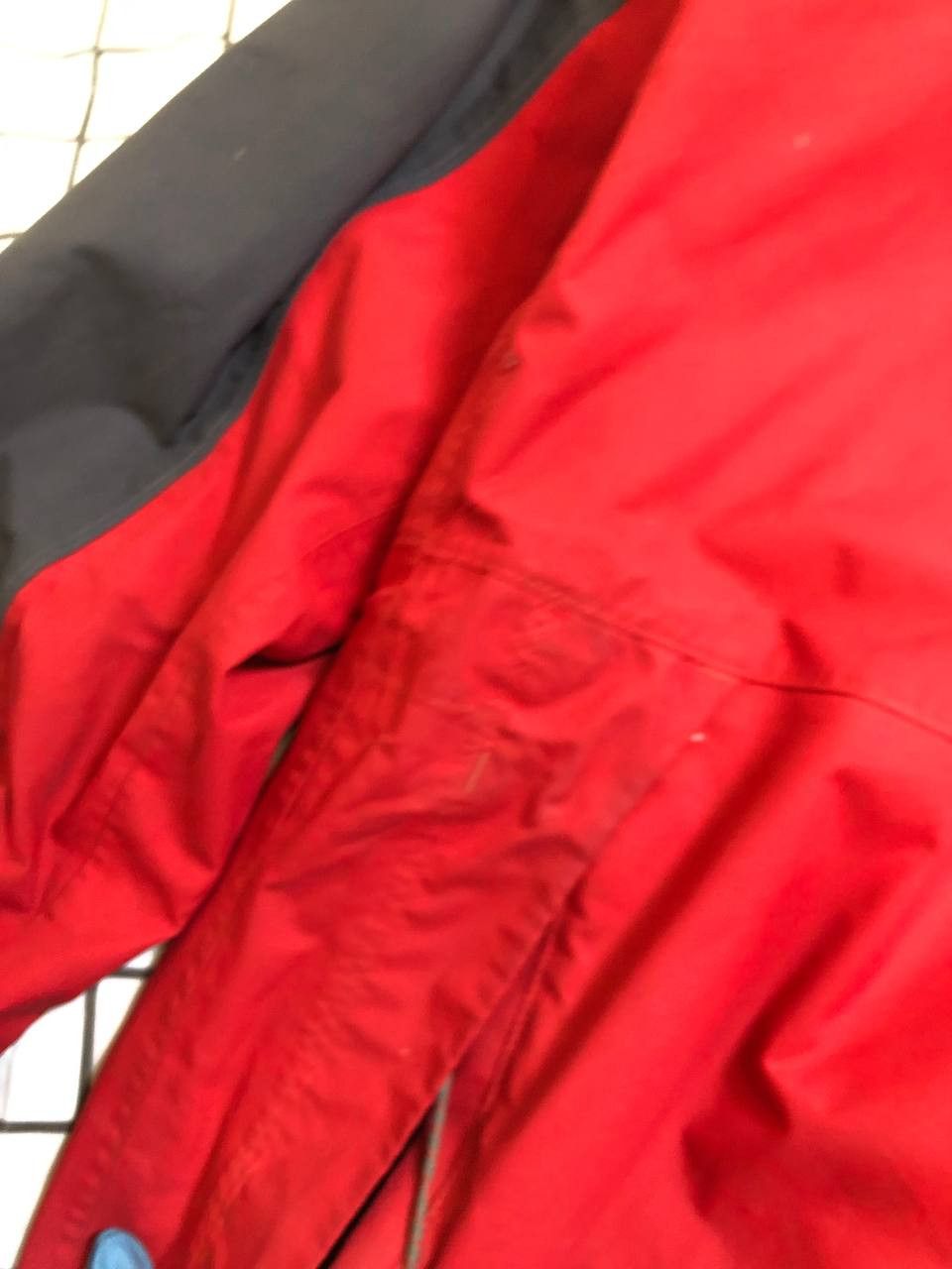 Berghaus Berghaus AQ2 Waterproof Men’s Jacket Size xl Size US XL / EU 56 / 4 - 2 Thumbnail