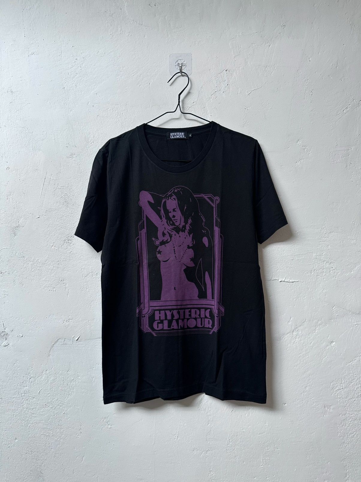 Hysteric Glamour Hysteric glamour the night hours & naughties Size US S / EU 44-46 / 1 - 1 Thumbnail
