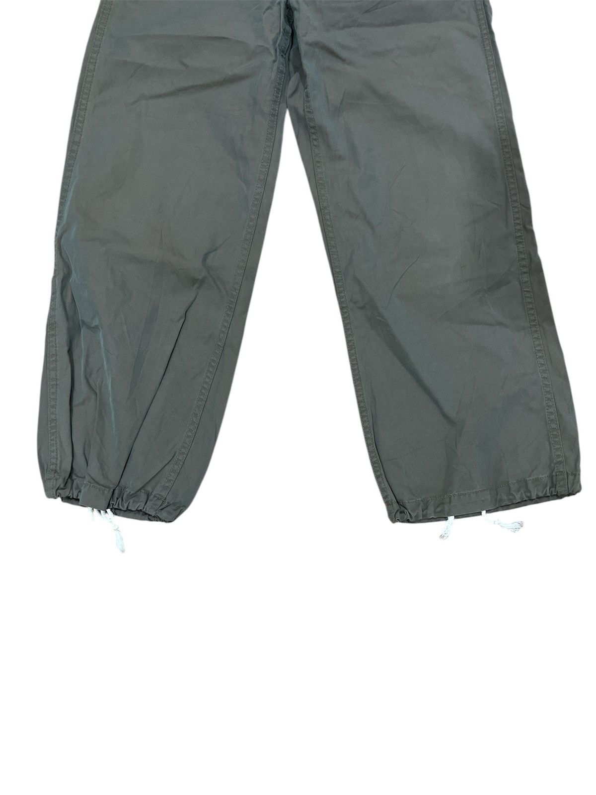 Comme des Garcons × Comme des Garcons Homme Comme Des Garcons Tricot Cargo Pants Size US 29 - 4 Thumbnail