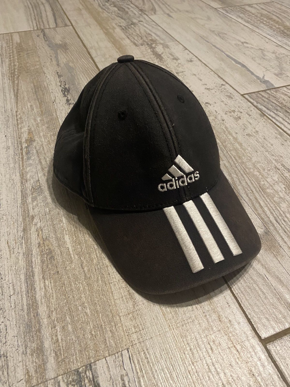 Adidas Adidas Faded Cap Size ONE SIZE - 5 Thumbnail