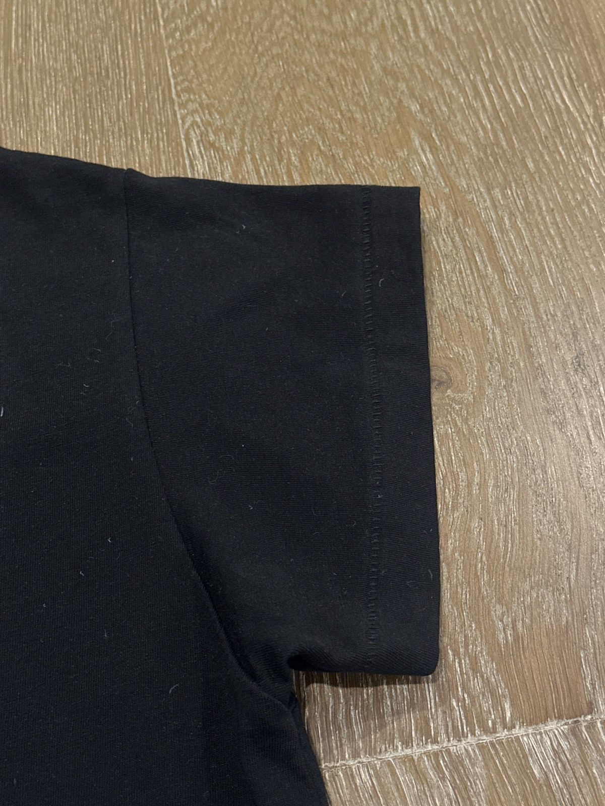Other NEO-MUSEUM a sense of fear II tee (private) Size US M / EU 48-50 / 2 - 6 Thumbnail