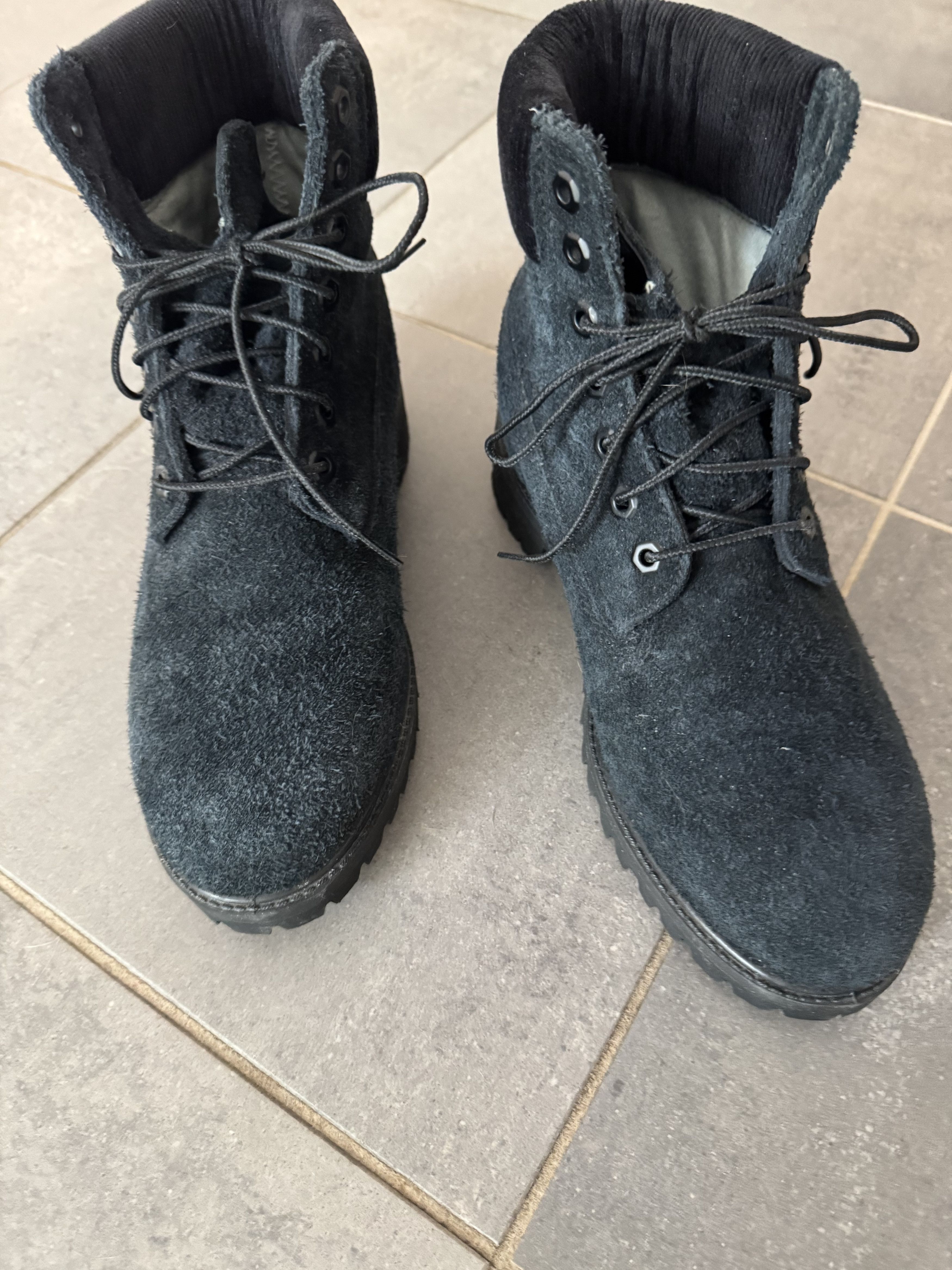 Timberland Timberland Concept Size US 9.5 / EU 42-43 - 1 Thumbnail