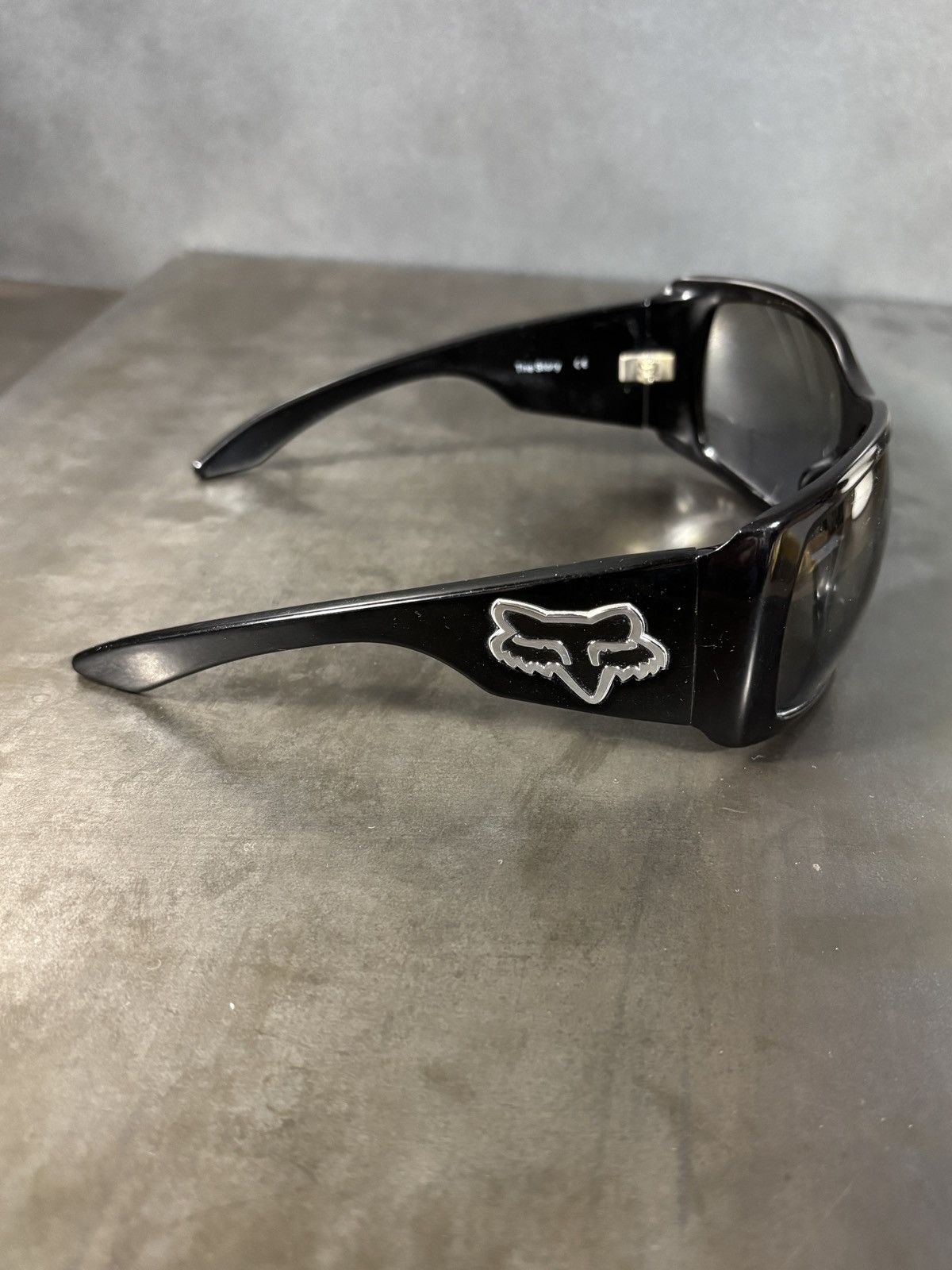 Fox Racing 2007 Oakley Fox Racing Sunglasses "The Story" Size ONE SIZE - 19 Thumbnail