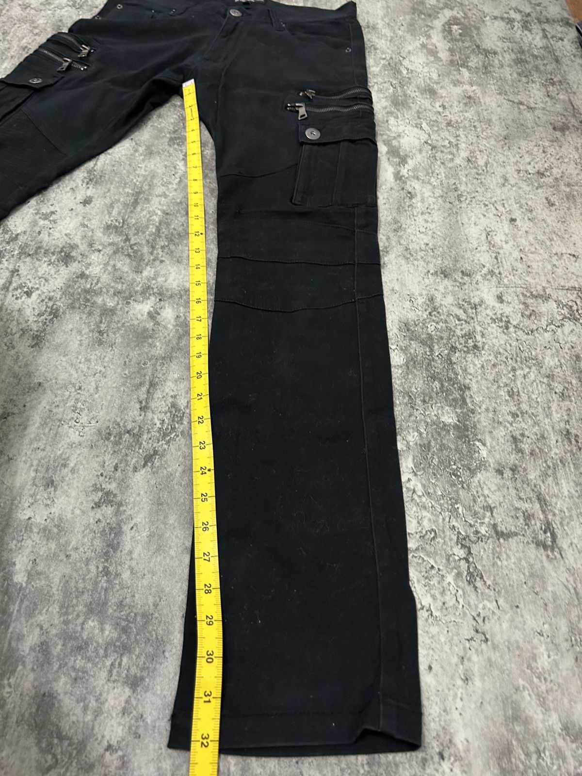 In The Attic In The Attic Homme Cargo Pants Size US 31 - 16 Thumbnail