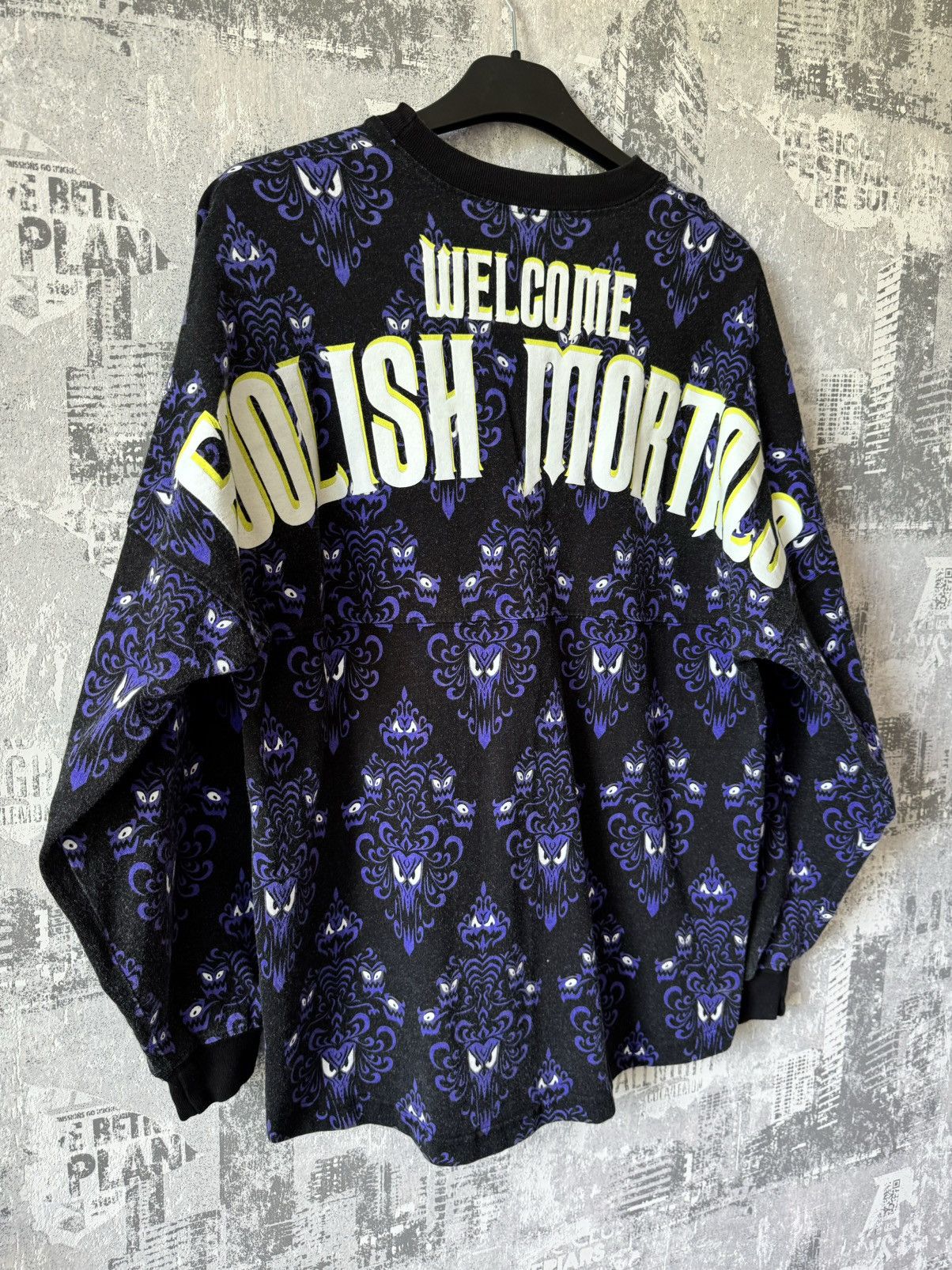 Vintage Disney Sweater Crewneck Size US M / EU 48-50 / 2 - 1 Thumbnail