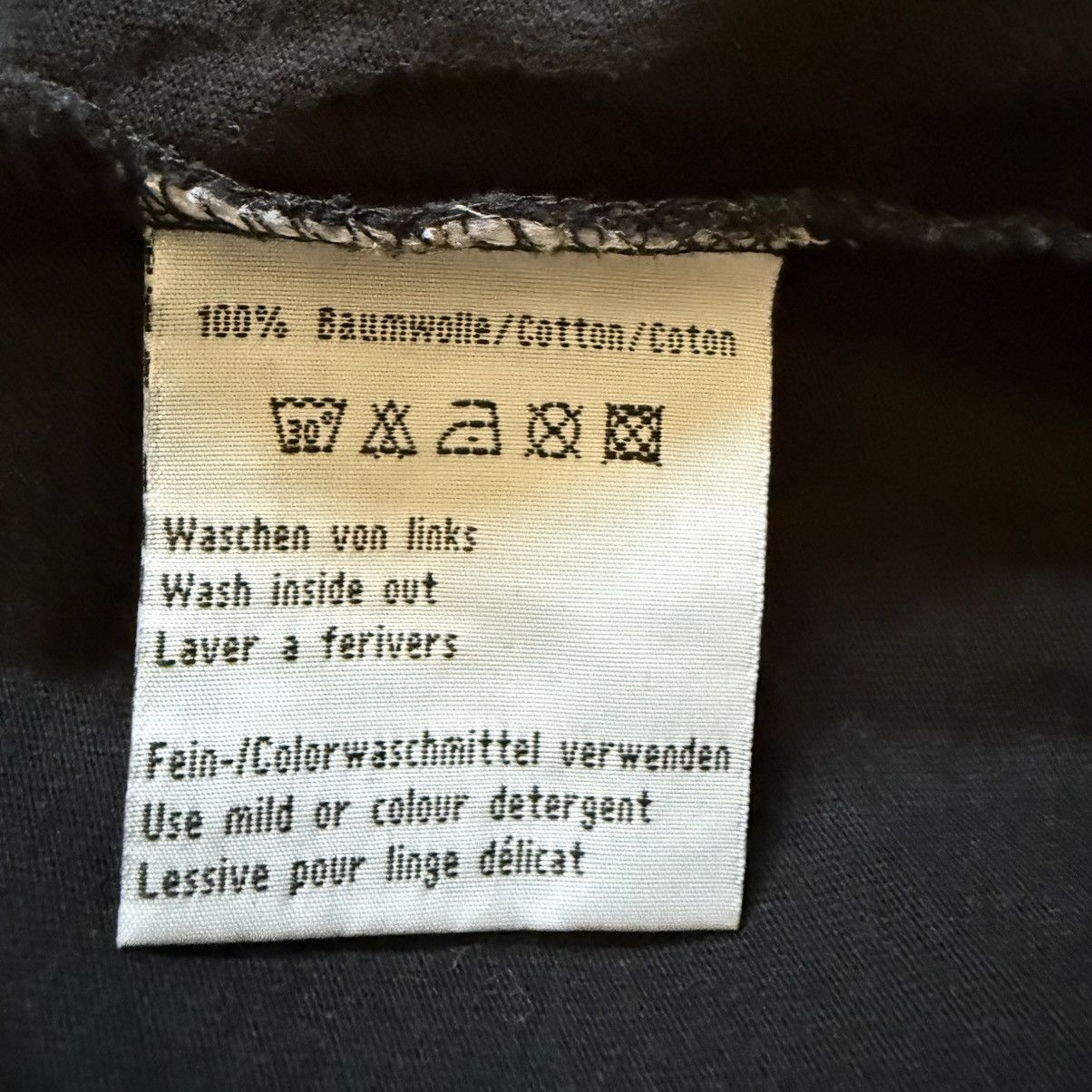 Other Thor Steinar Longsleeve with Asgard Runes, Vikings,ragnarock Size US XXL / EU 58 / 5 - 8 Thumbnail