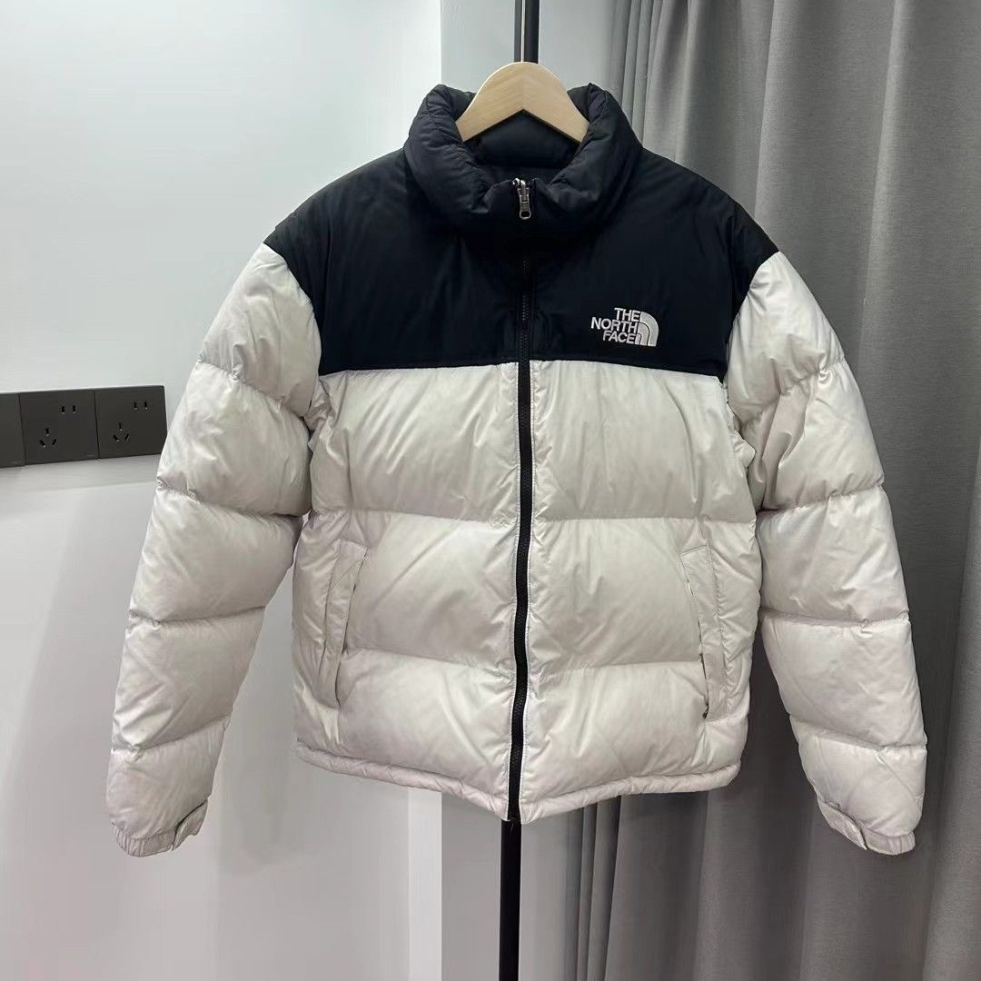 The North Face TNF CLASSIC DOWNJACKET Size US XL / EU 56 / 4 - 1 Thumbnail