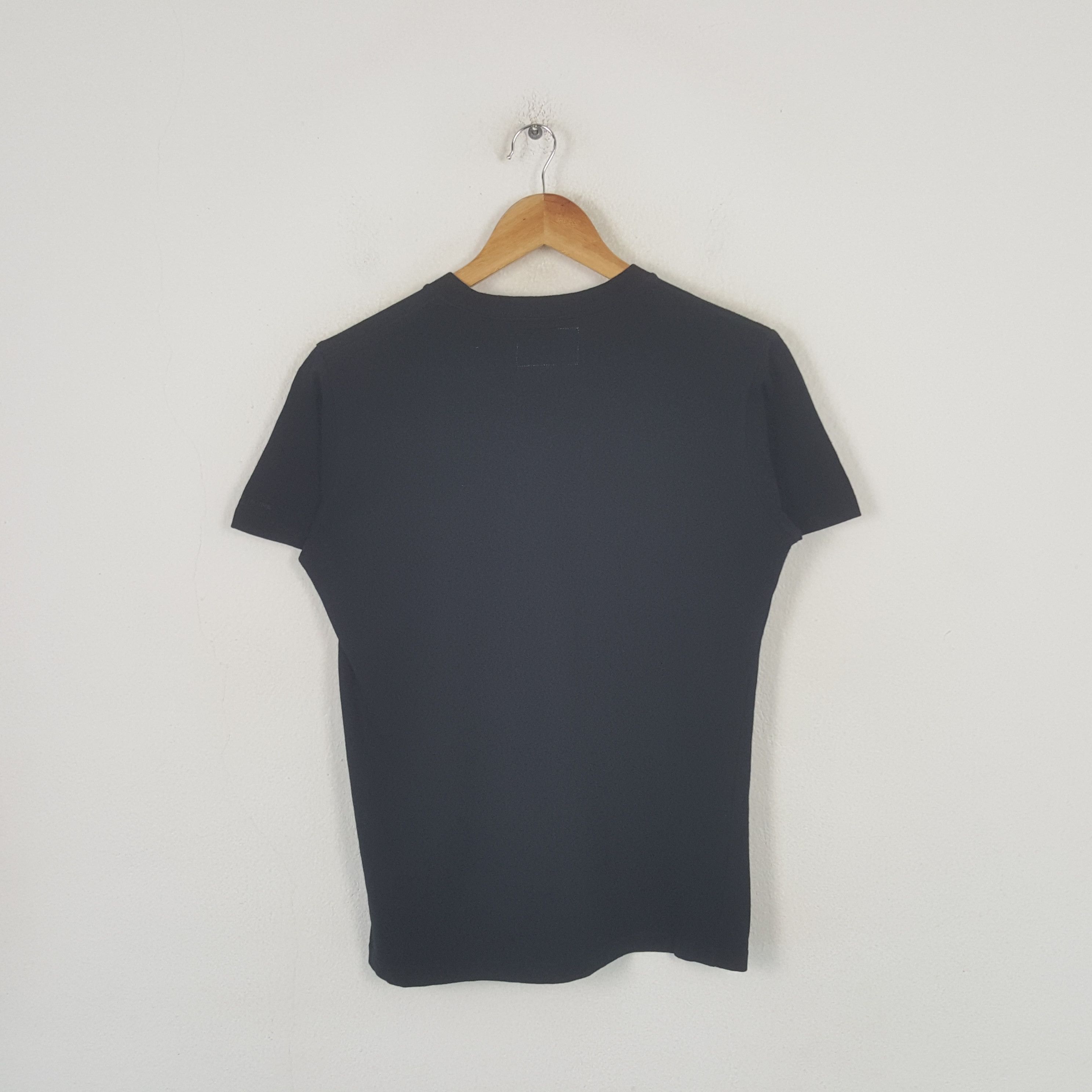 Number (N)ine Vintage Number (N)ine Japanese Brand Tshirt RR20 Size US S / EU 44-46 / 1 - 3 Thumbnail