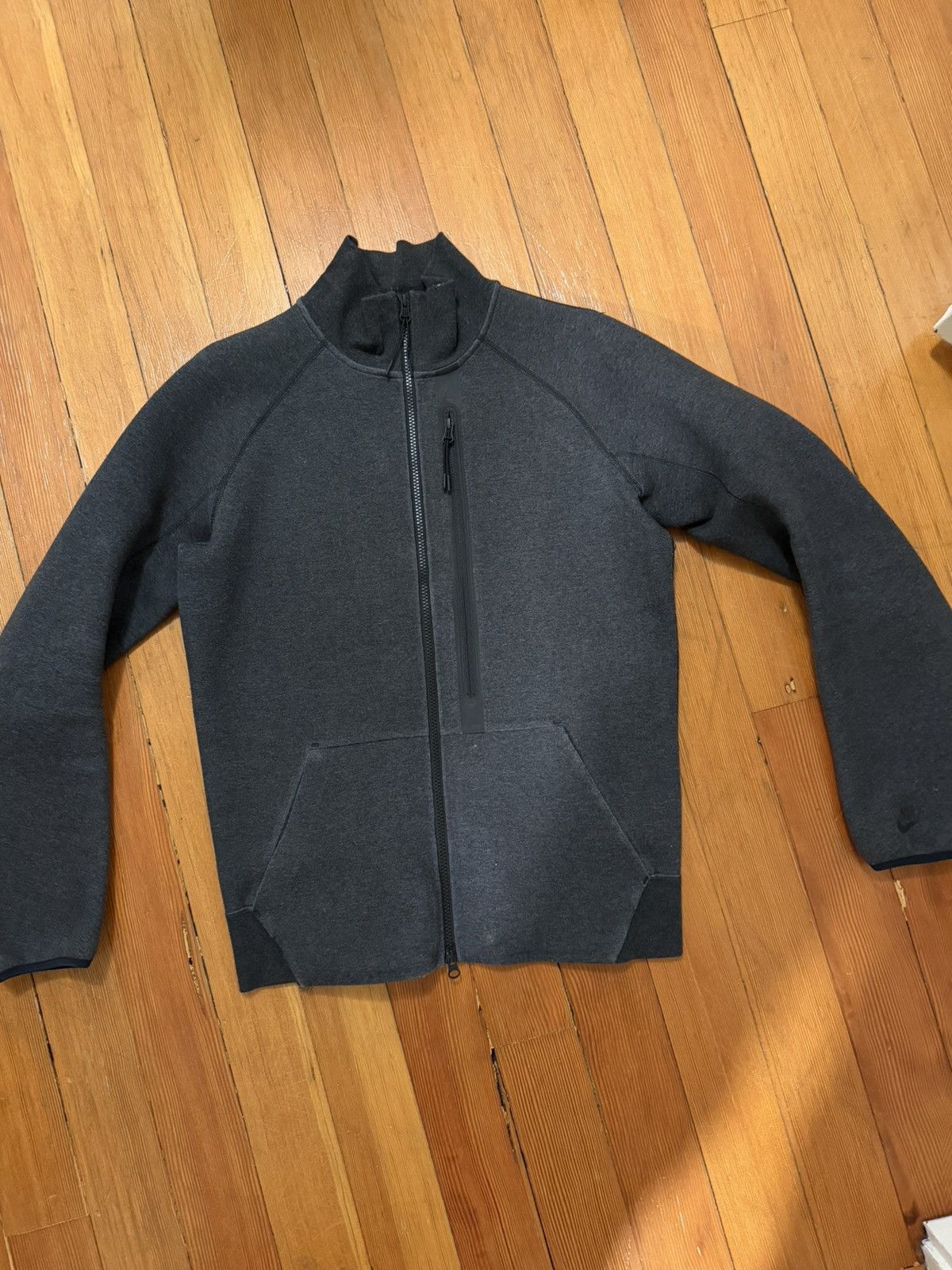Nike Nike First gen heavy tech fleece jacket Size US M / EU 48-50 / 2 - 1 Thumbnail
