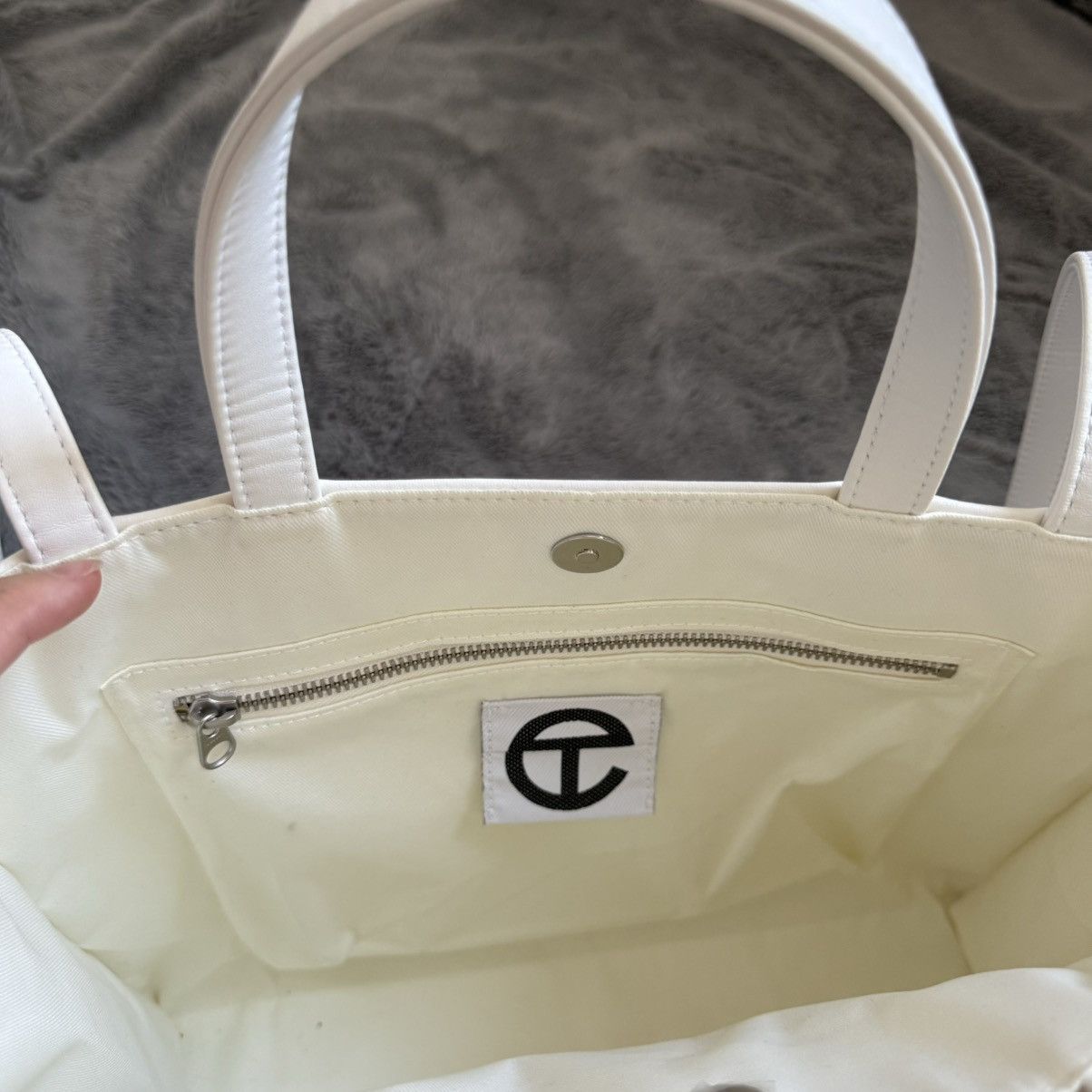 Telfar Medium Telfar Shopping Bag Size ONE SIZE - 4 Thumbnail