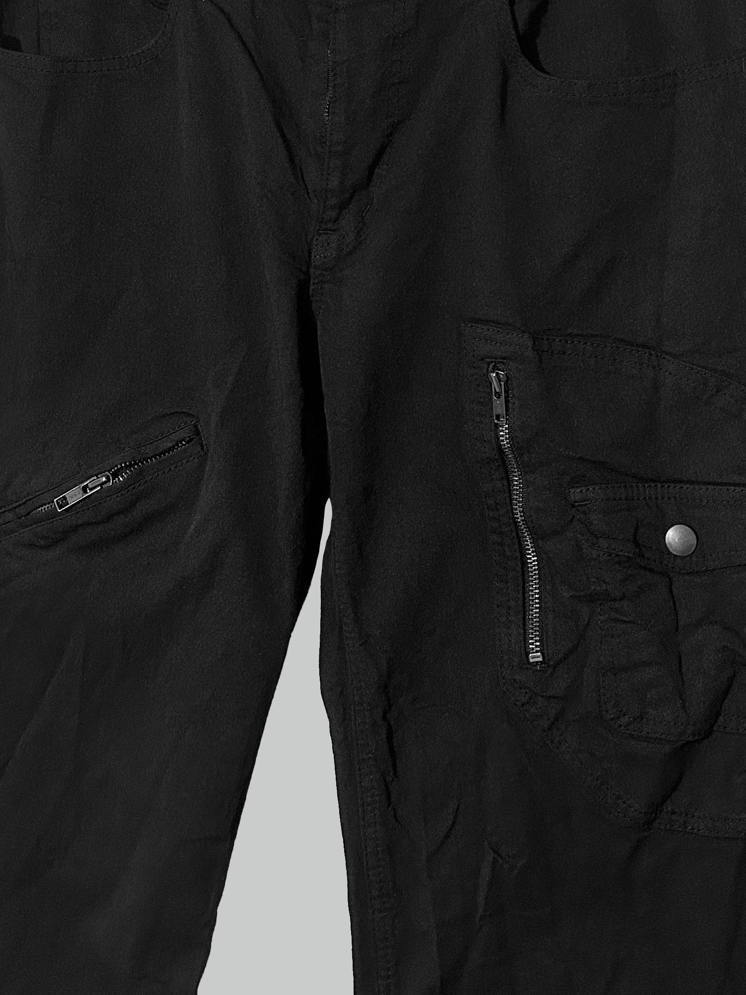 Comme des Garcons Homme comme des garcons homme Size US 34 / EU 50 - 4 Thumbnail