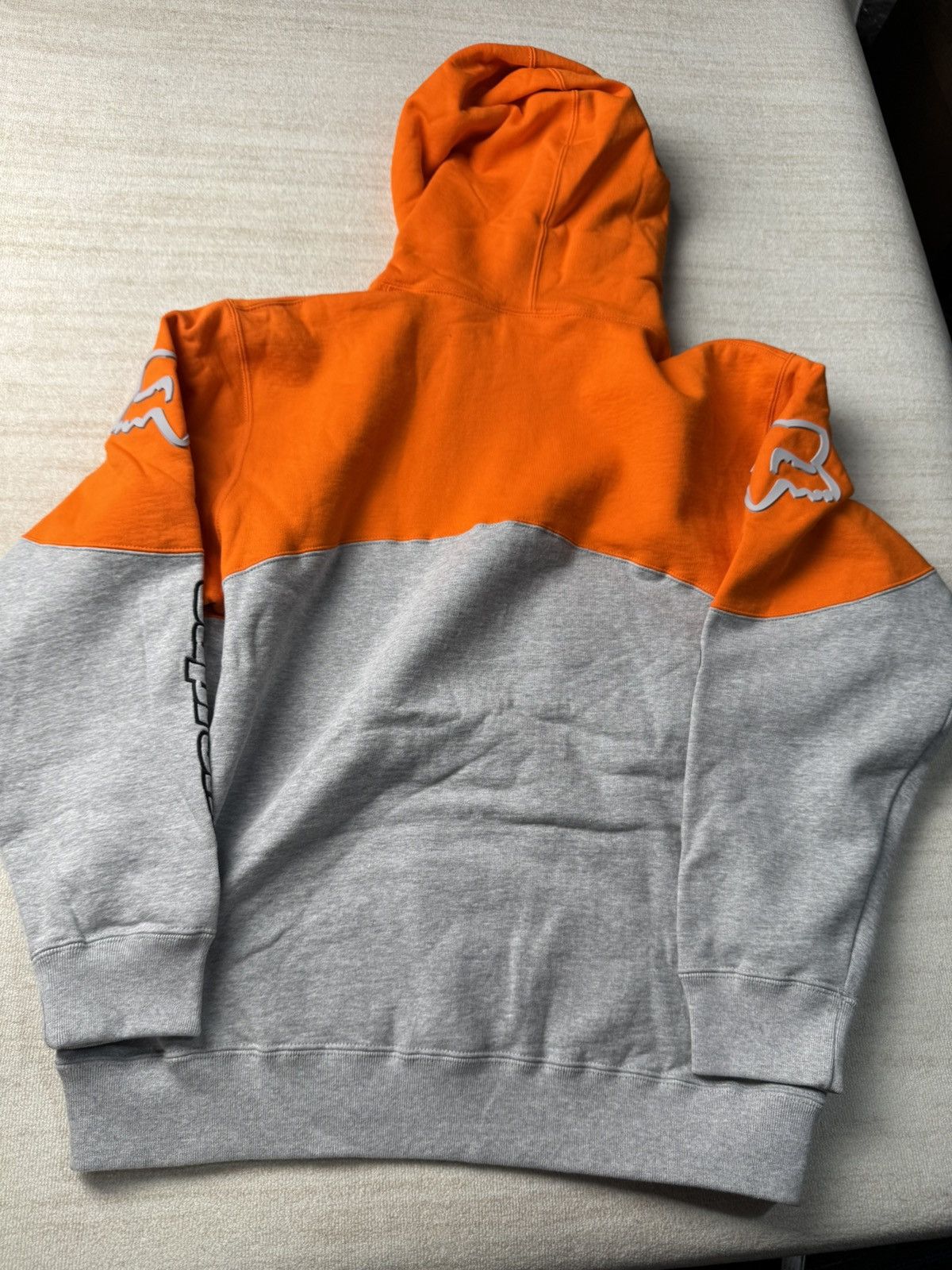 Fox Racing × Supreme Fox racing hoodie Size US M / EU 48-50 / 2 - 10 Thumbnail