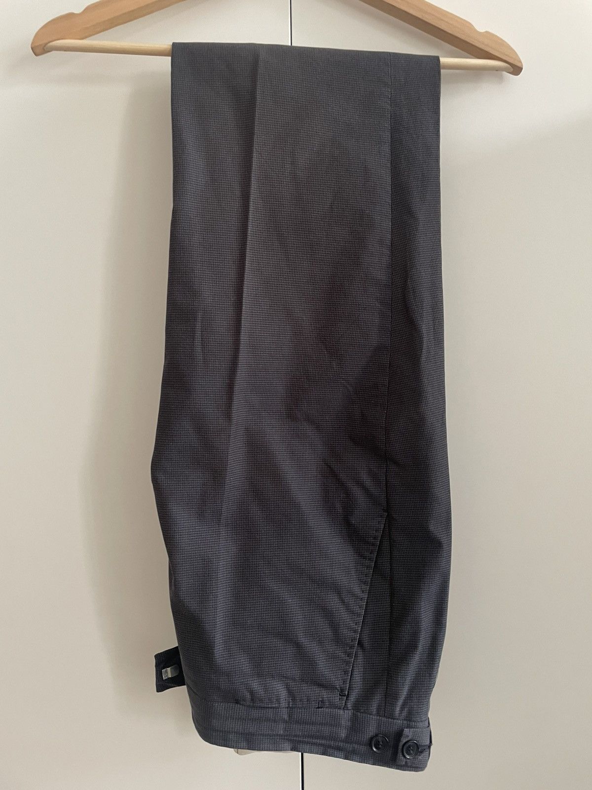 Acne Studios Acne Studios Suit SS13 Size 54R - 3 Thumbnail