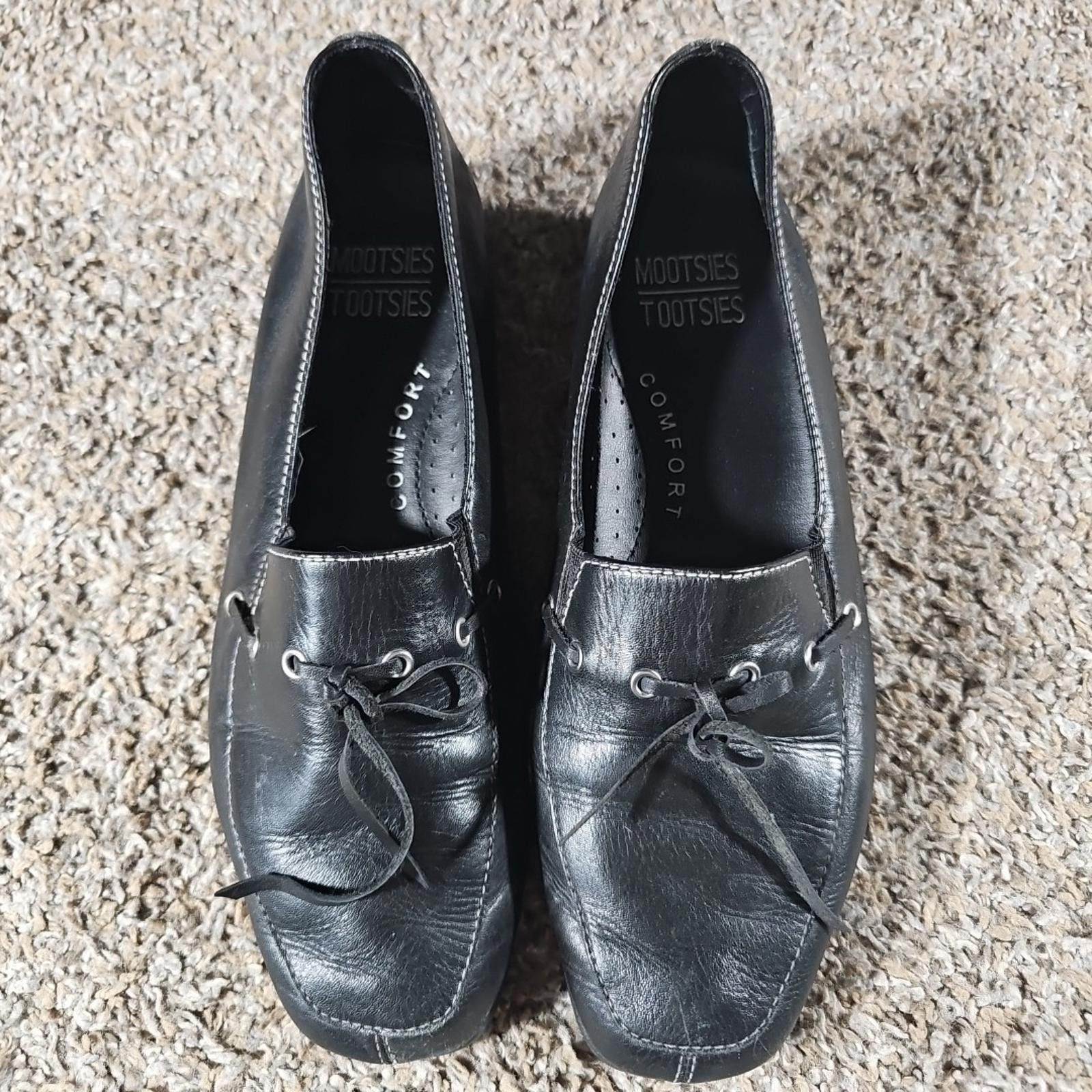 Other Mootsies Tootsies Bridget 503050 Comfort 8.5M Shoes Size US 8.5 / IT 38.5 - 2 Thumbnail