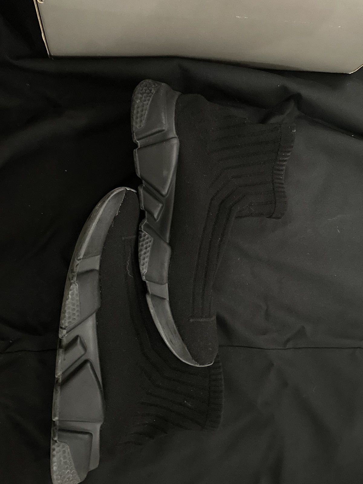 Balenciaga Balenciaga speed Size US 7.5 / EU 40-41 - 8 Thumbnail