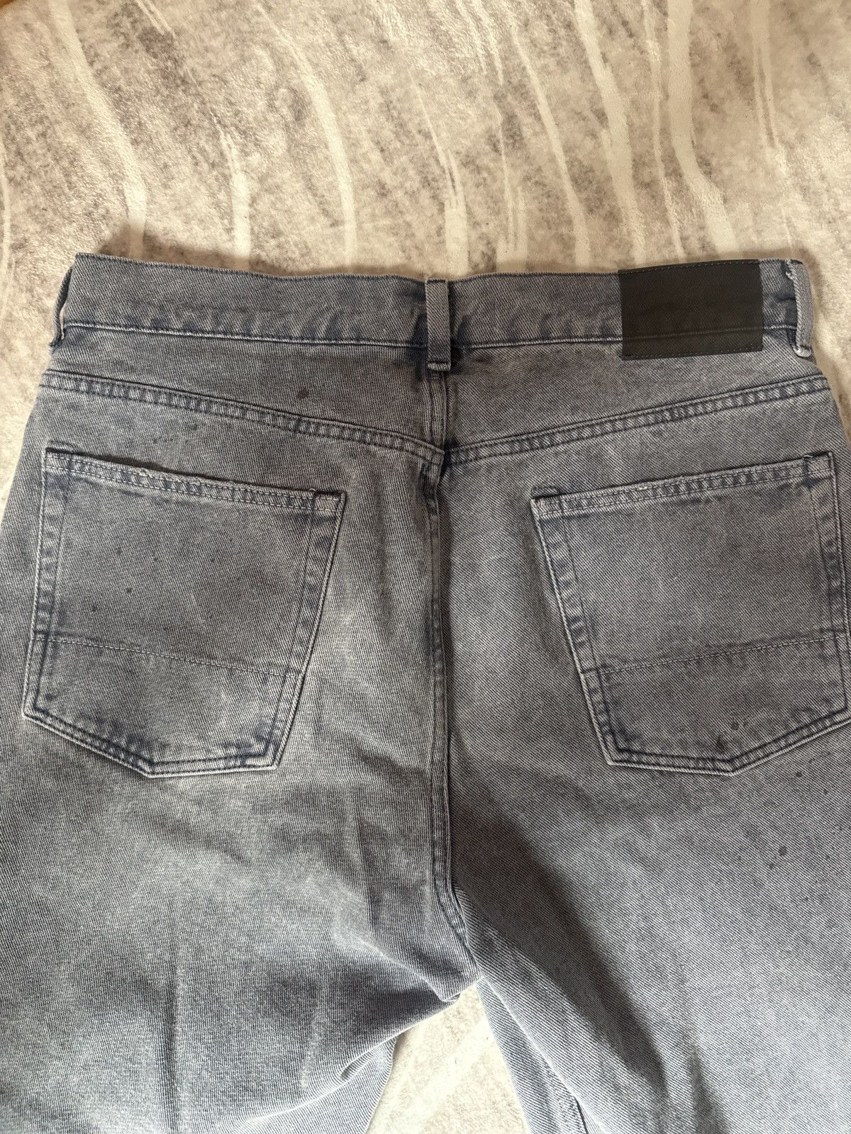 Our Legacy Our Legacy Twilight Attic Wash Size US 33 - 2 Thumbnail