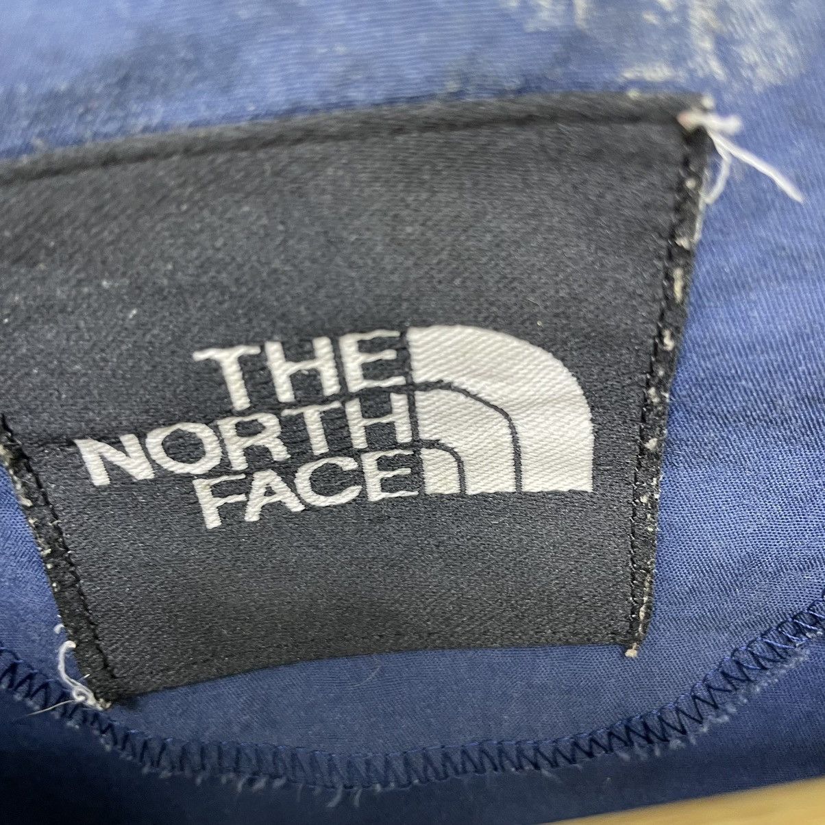 The North Face × Vintage Vintage The North Face Big Logo Light Jacket Size US M / EU 48-50 / 2 - 3 Thumbnail