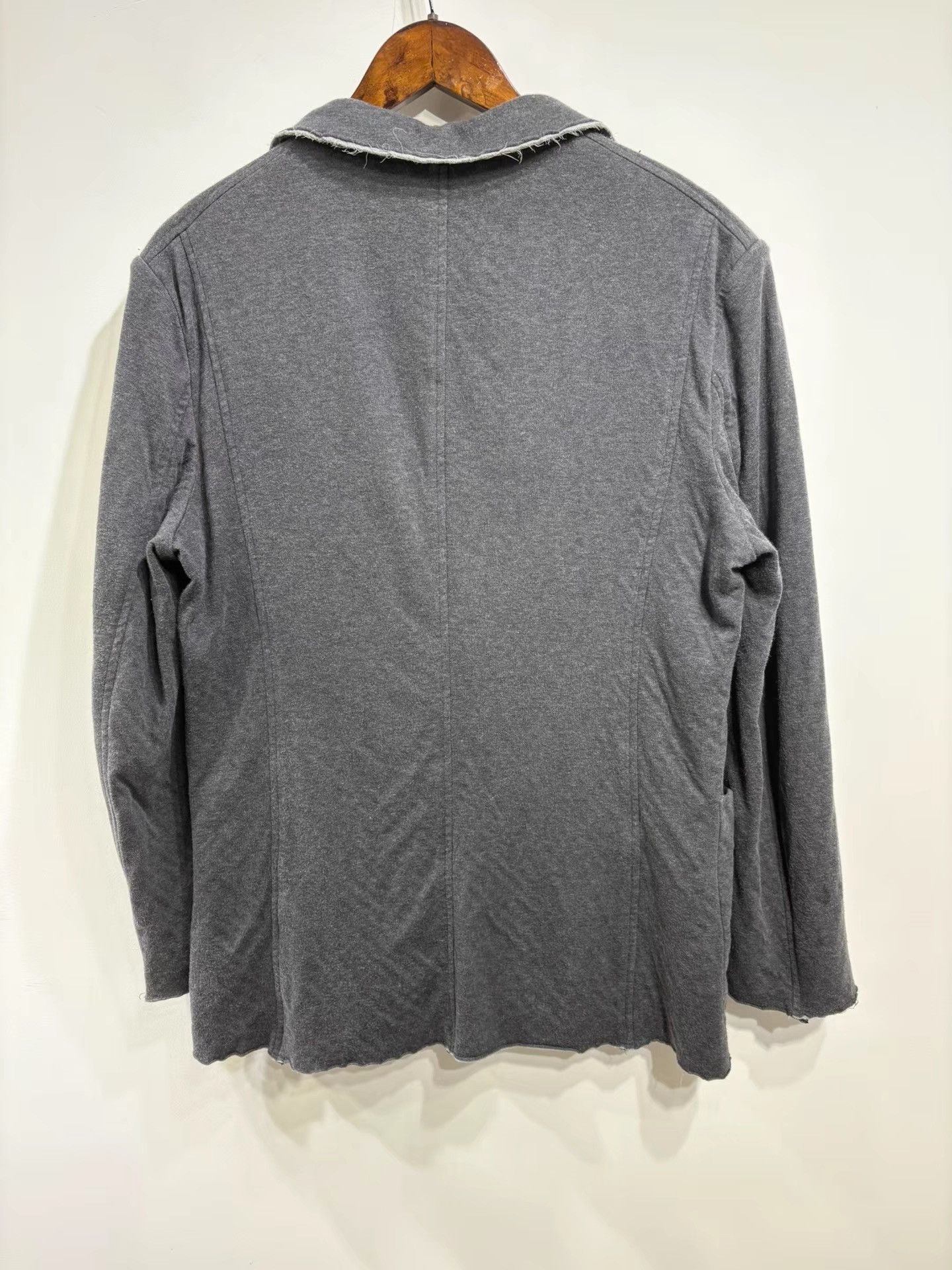 Z Zegna Z Zegna Men's Casual Jacket K29 Size US XL / EU 56 / 4 - 2 Thumbnail