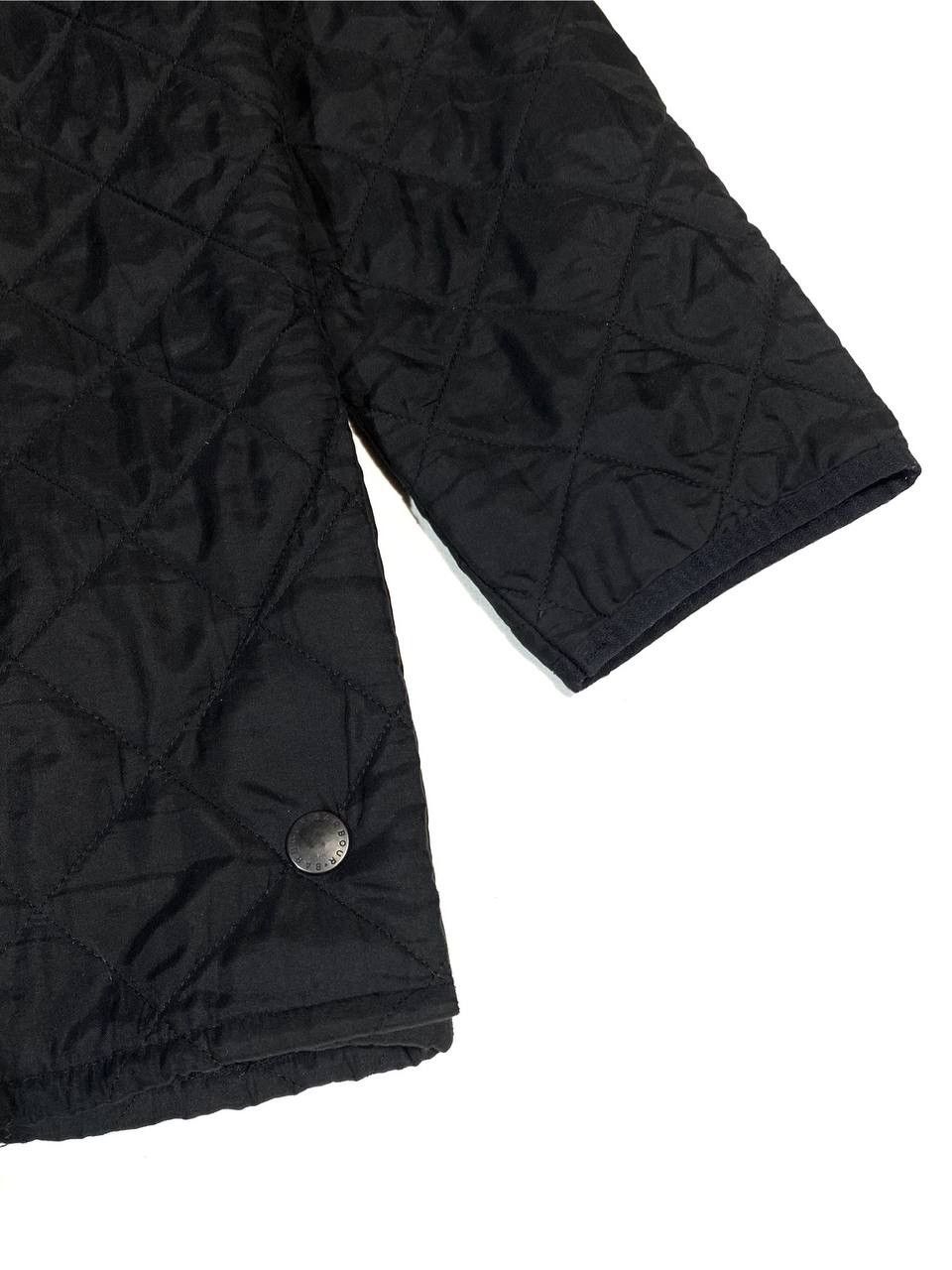 Barbour Barbour Classic Eskdale Quilted Men Jacket Made in England Size US S / EU 44-46 / 1 - 11 Thumbnail