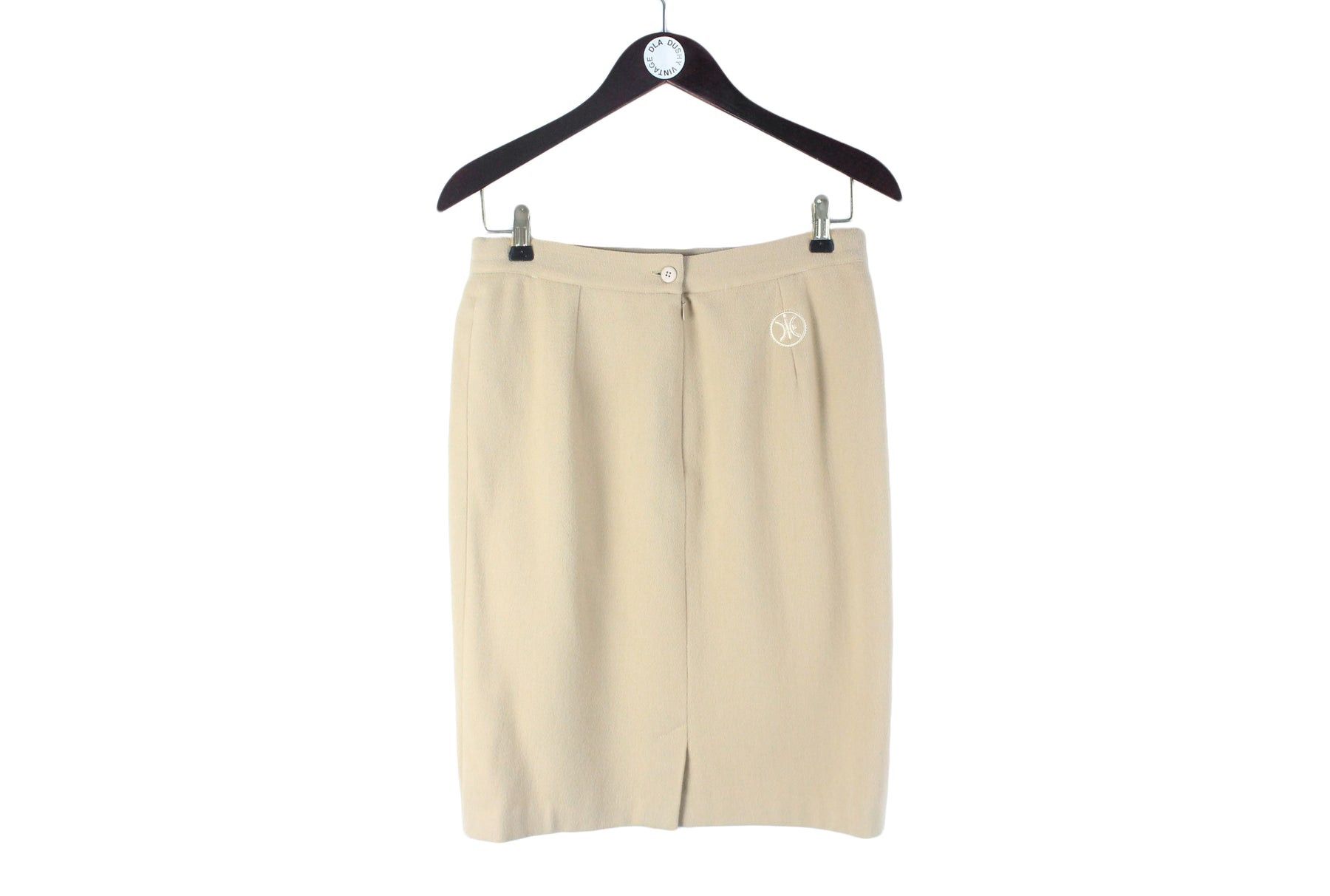Iceberg Iceberg Skirt Women's 46/30 Size 30" / US 8 / IT 44 - 2 Thumbnail