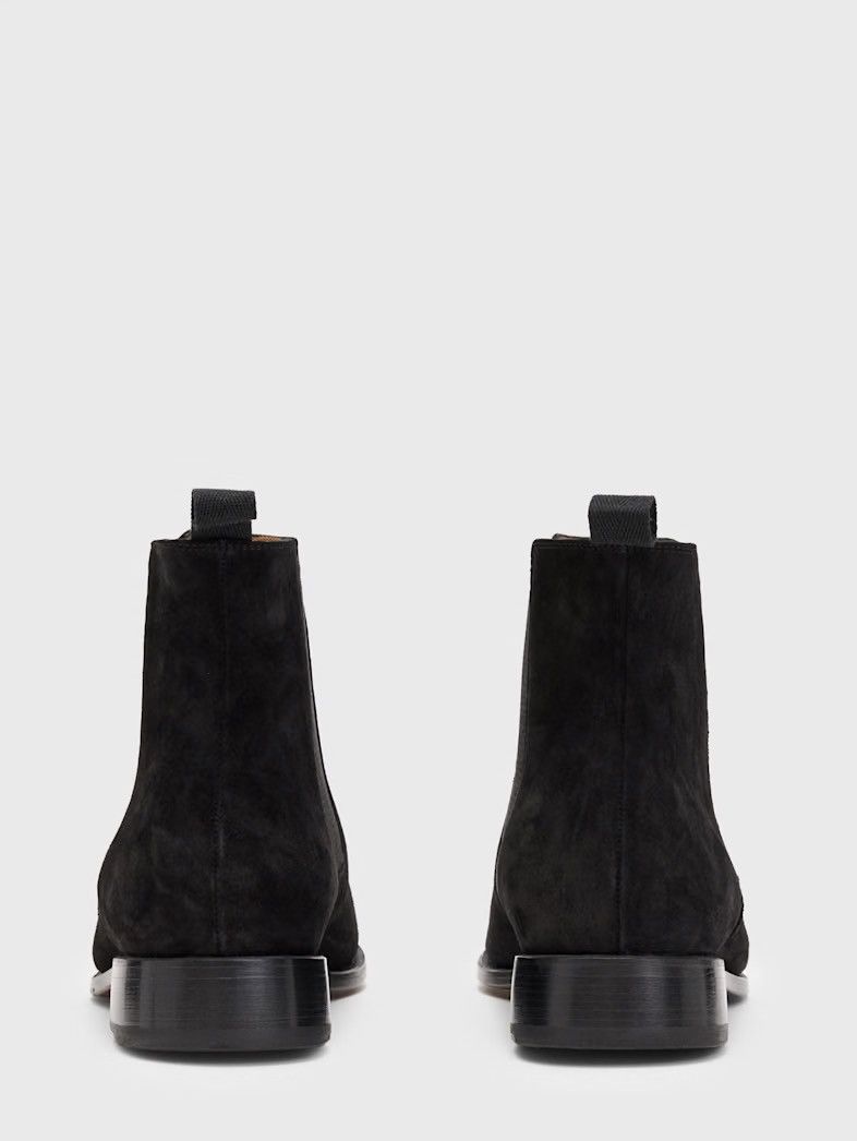 John Varvatos Amsterdam Chelsea size 11.5 Size US 11.5 / EU 44-45 - 4 Thumbnail
