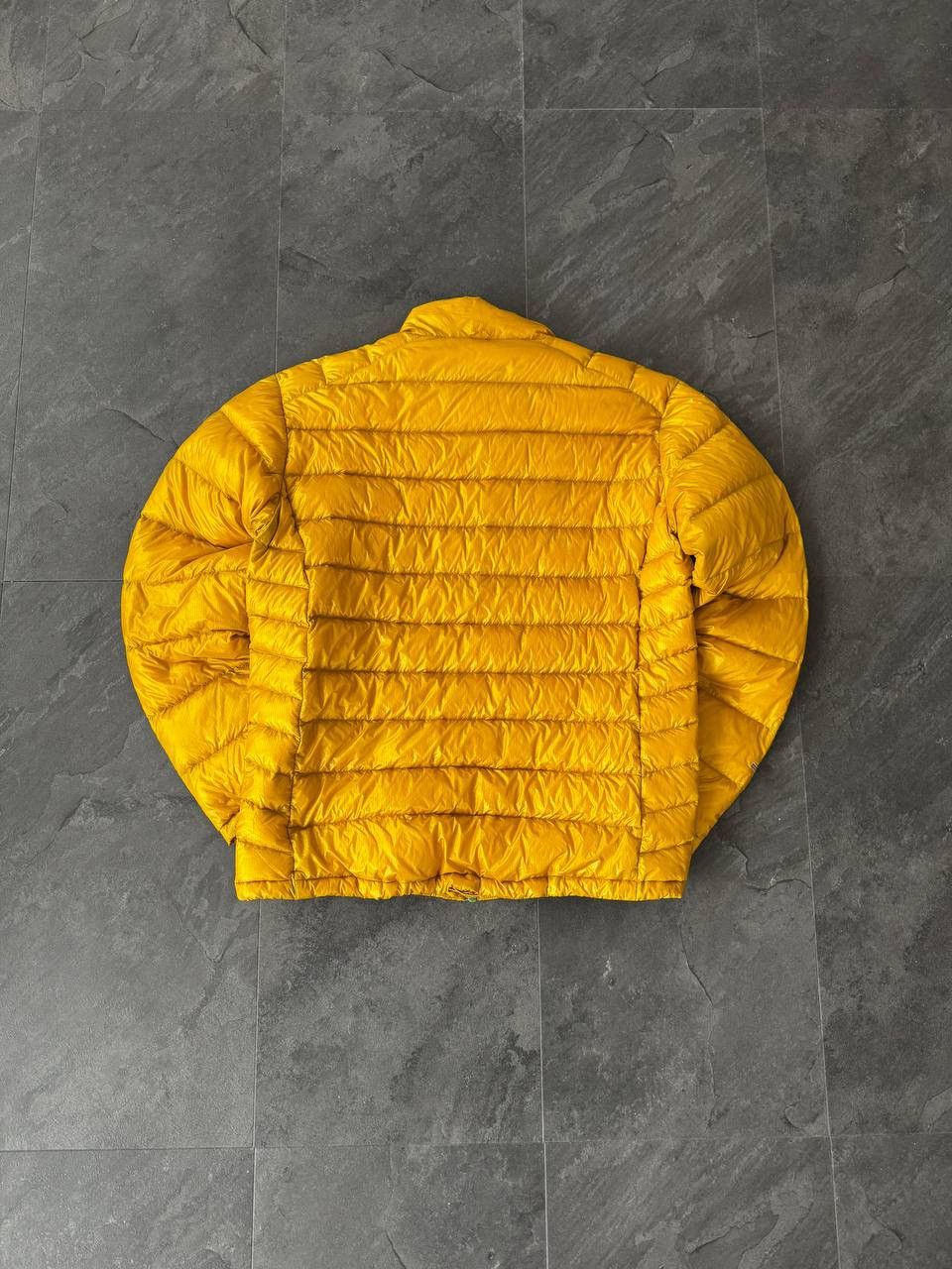 Montbell Montbell Down Puffer EX800🇯🇵 Size US M / EU 48-50 / 2 - 8 Thumbnail