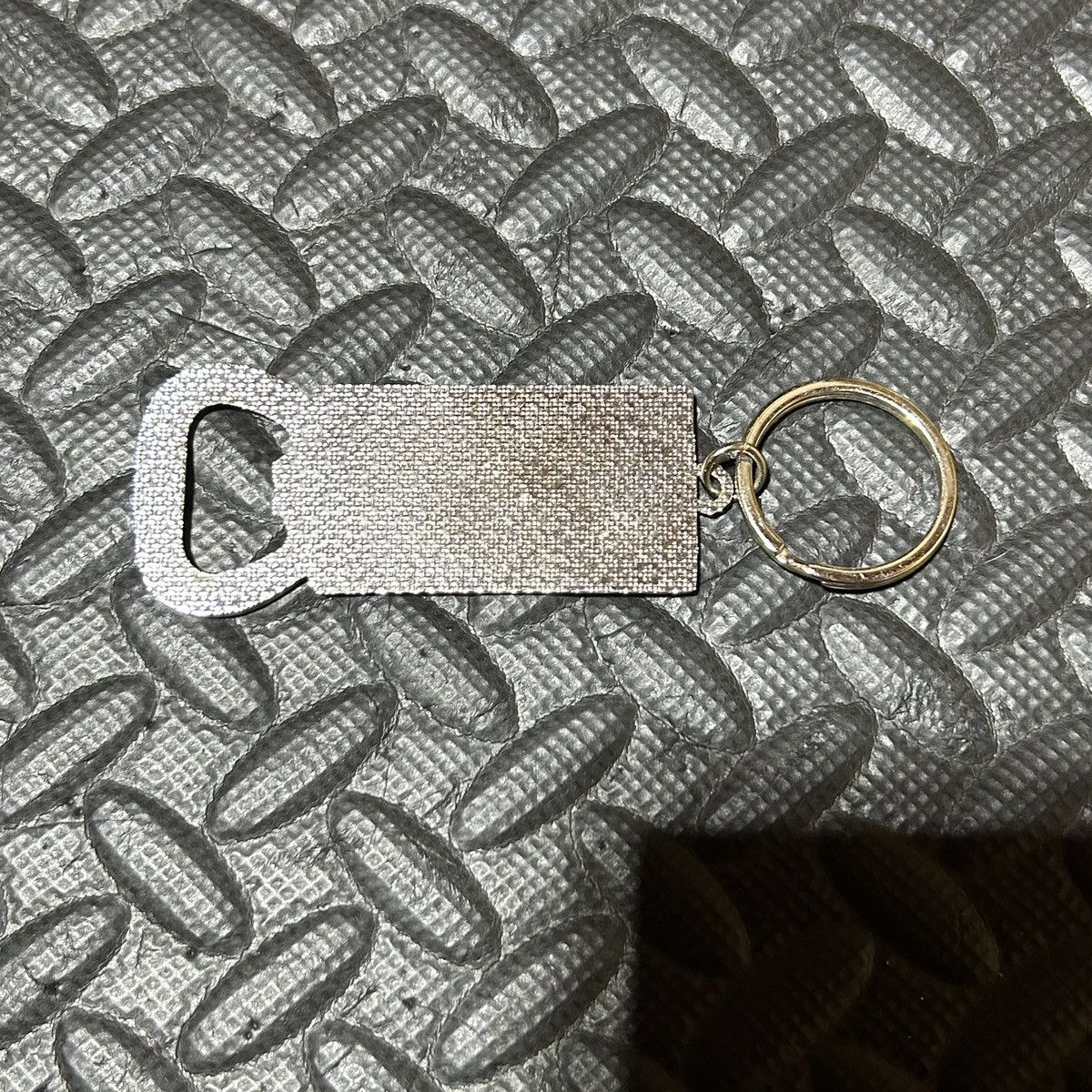 Other 100 Dollar Bill Keychain Bottle Opener Ben Franklin 4” Size ONE SIZE - 3 Thumbnail