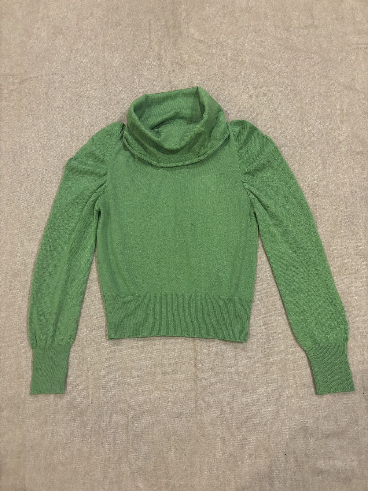 Other Turtleneck sweater.ws-200 Size S / US 4 / IT 40 - 1 Thumbnail
