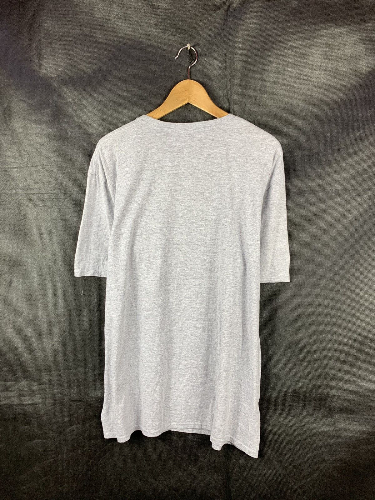 MLB × Majestic Steals! LA California Angels Majestic MLB Tee Size US XL / EU 56 / 4 - 5 Thumbnail